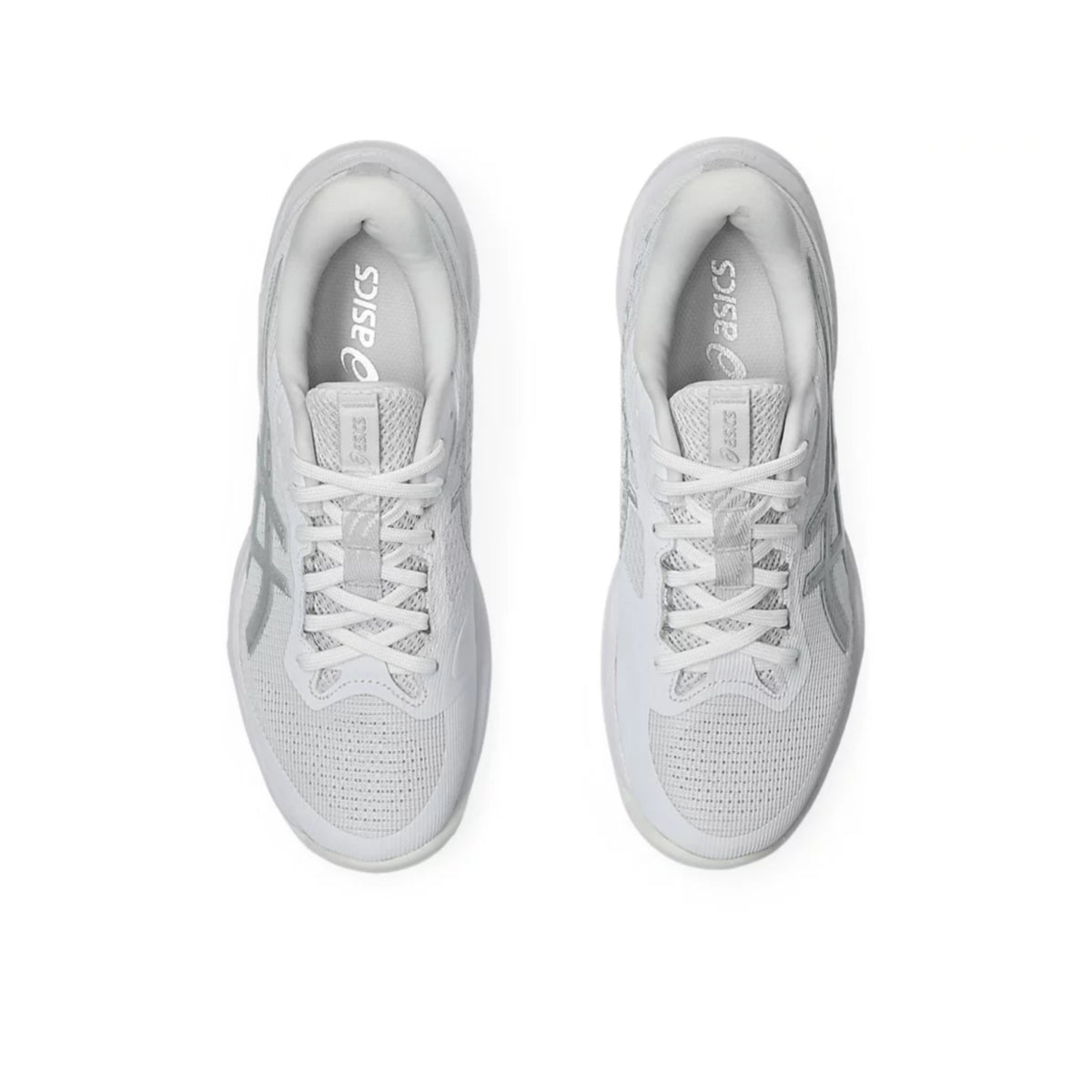 ASICS NetBurner Ballistic FF 4 Womens Netball Shoes