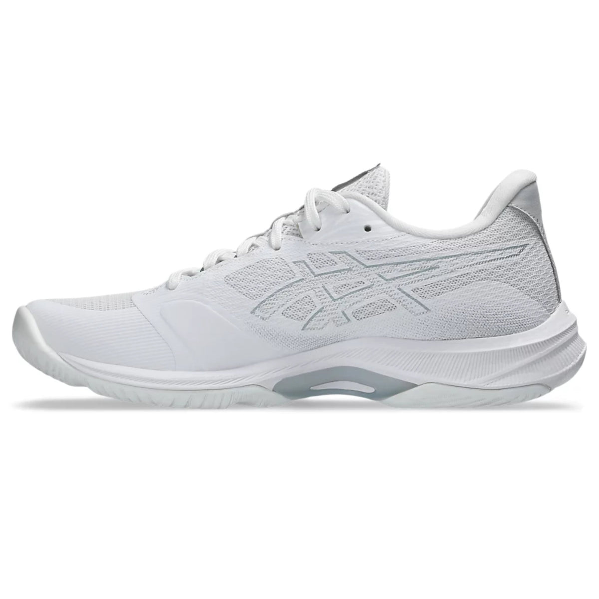 ASICS NetBurner Ballistic FF 4 Womens Netball Shoes
