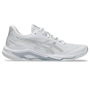 ASICS NetBurner Ballistic FF 4 Womens Netball Shoes