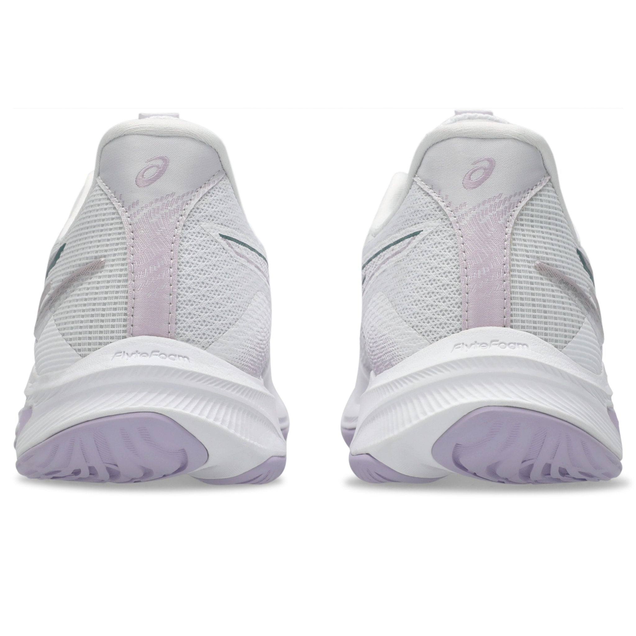 ASICS Netburner Ballistic FF 4 Womens Netball Shoes