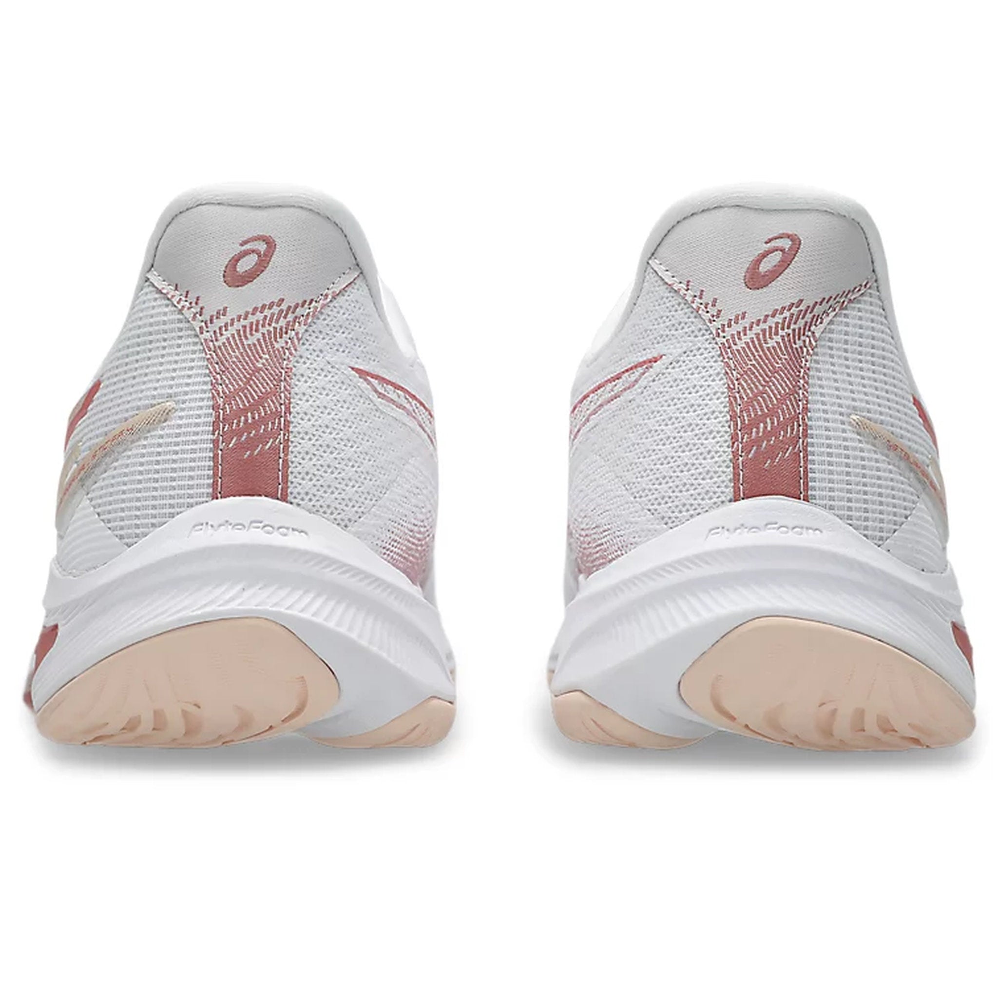 ASICS Netburner Ballistic FF 4 Wide Womens Netball Shoes