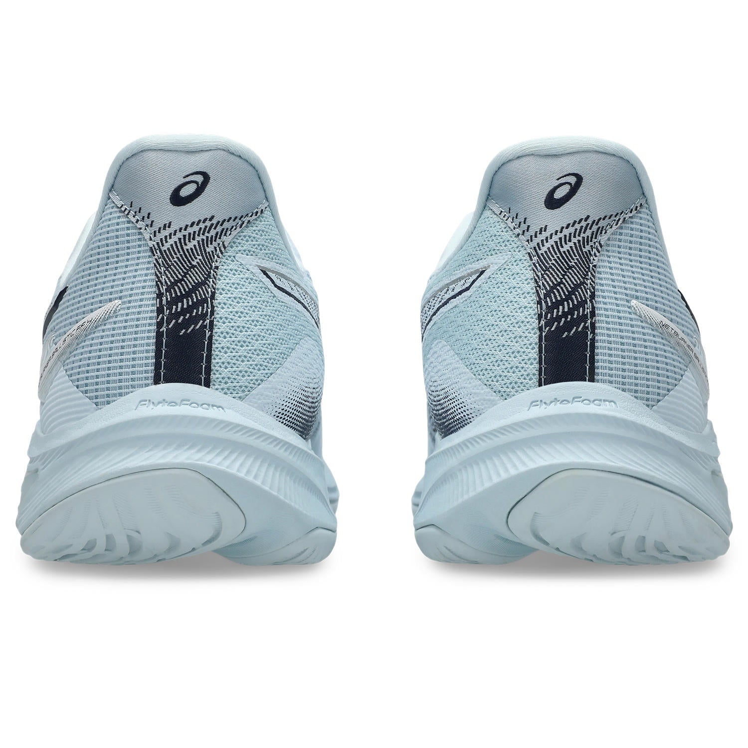 ASICS Netburner Ballistic FF 4 Womens Netball Shoes