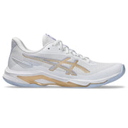 ASICS Netburner Ballistic FF 4 Womens Netball Shoes