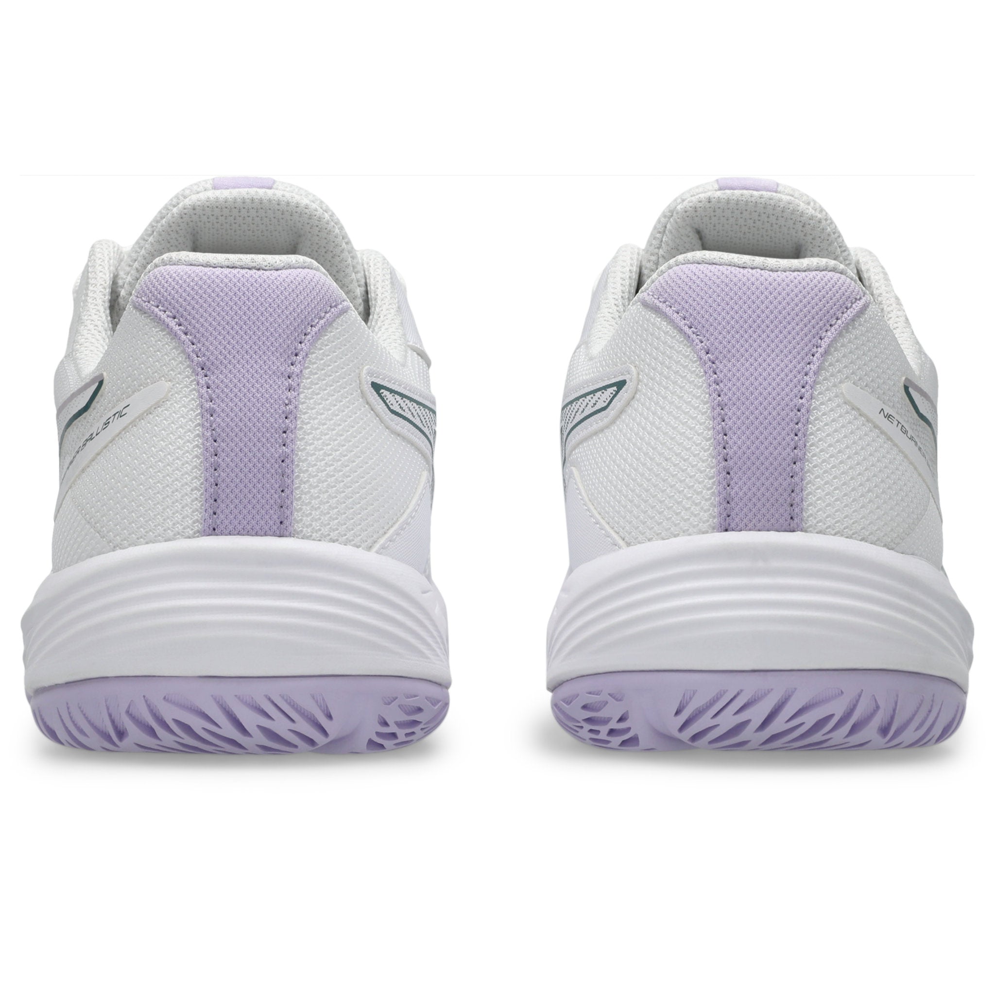 ASICS GEL-Netburner Ballistic 4 GS Girls Netball Shoes