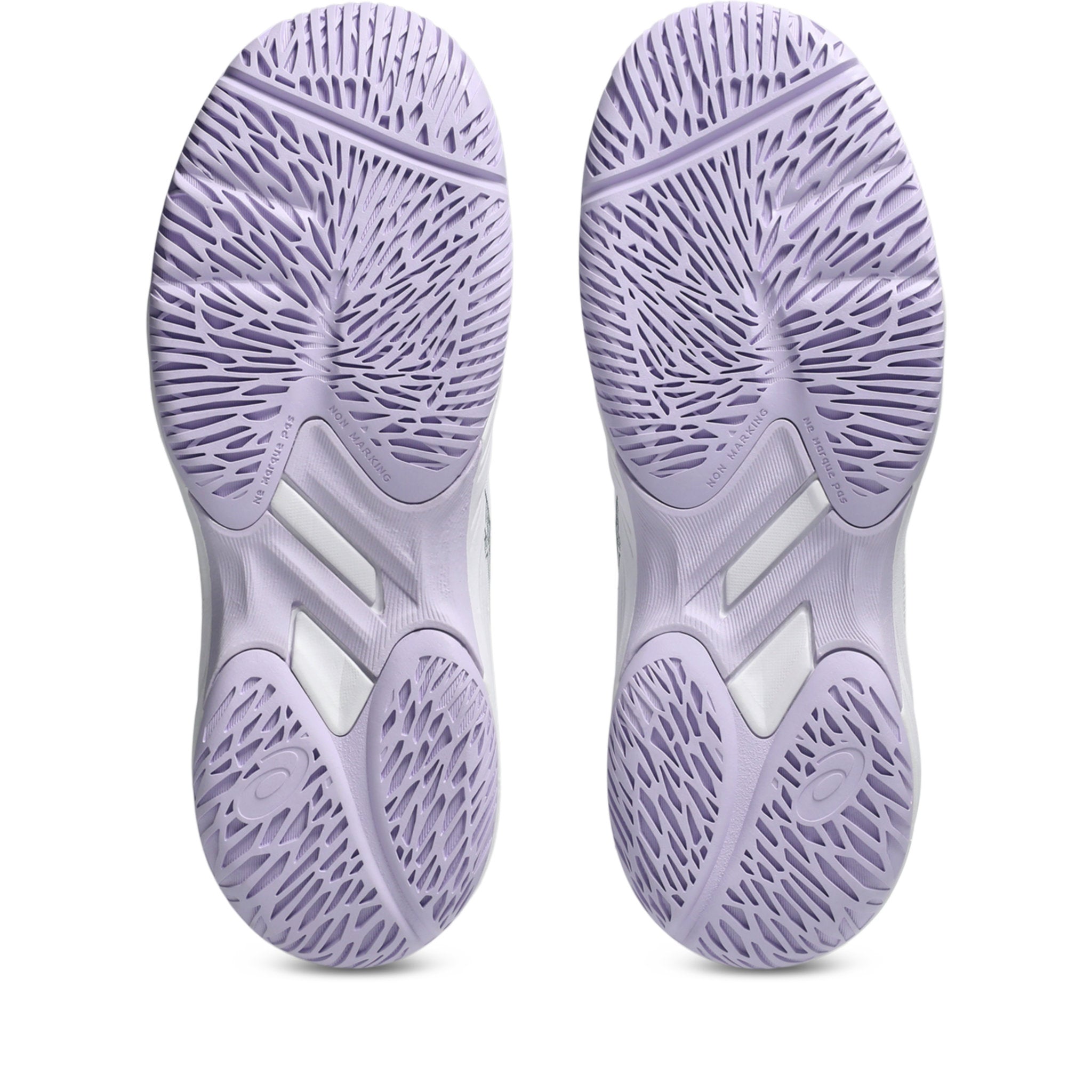 ASICS GEL-Netburner Ballistic 4 GS Girls Netball Shoes