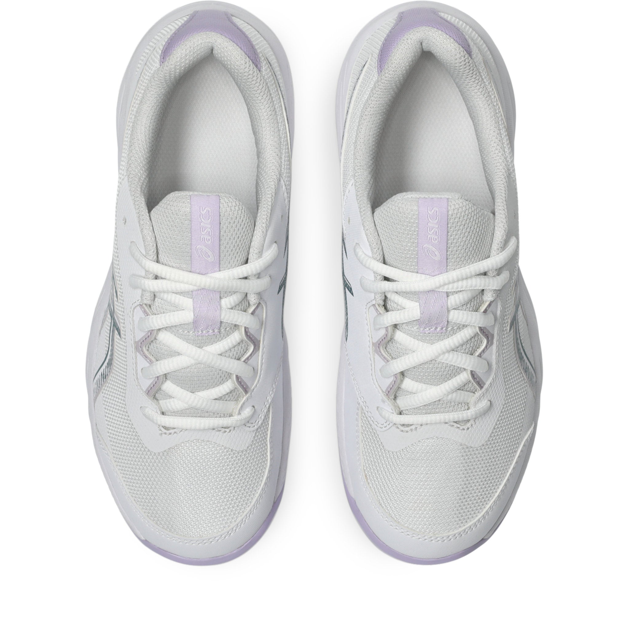 ASICS GEL-Netburner Ballistic 4 GS Girls Netball Shoes