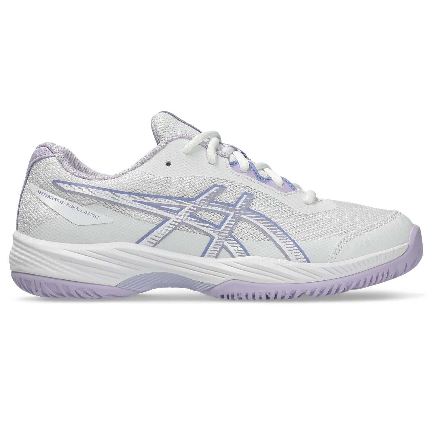 ASICS Gel-Netburner Ballistic 4 GS Girls Netball Shoes