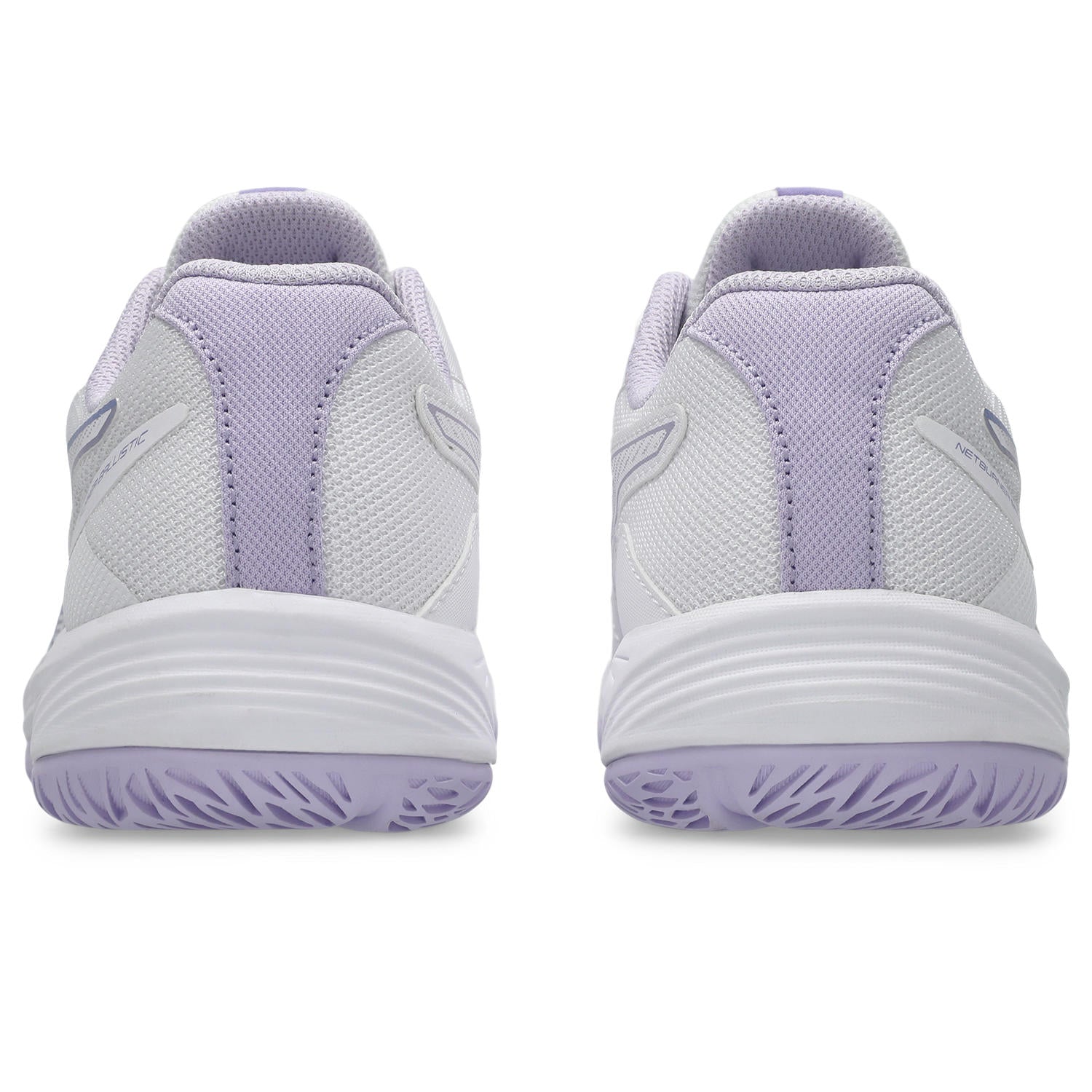 ASICS Gel-Netburner Ballistic 4 GS Girls Netball Shoes