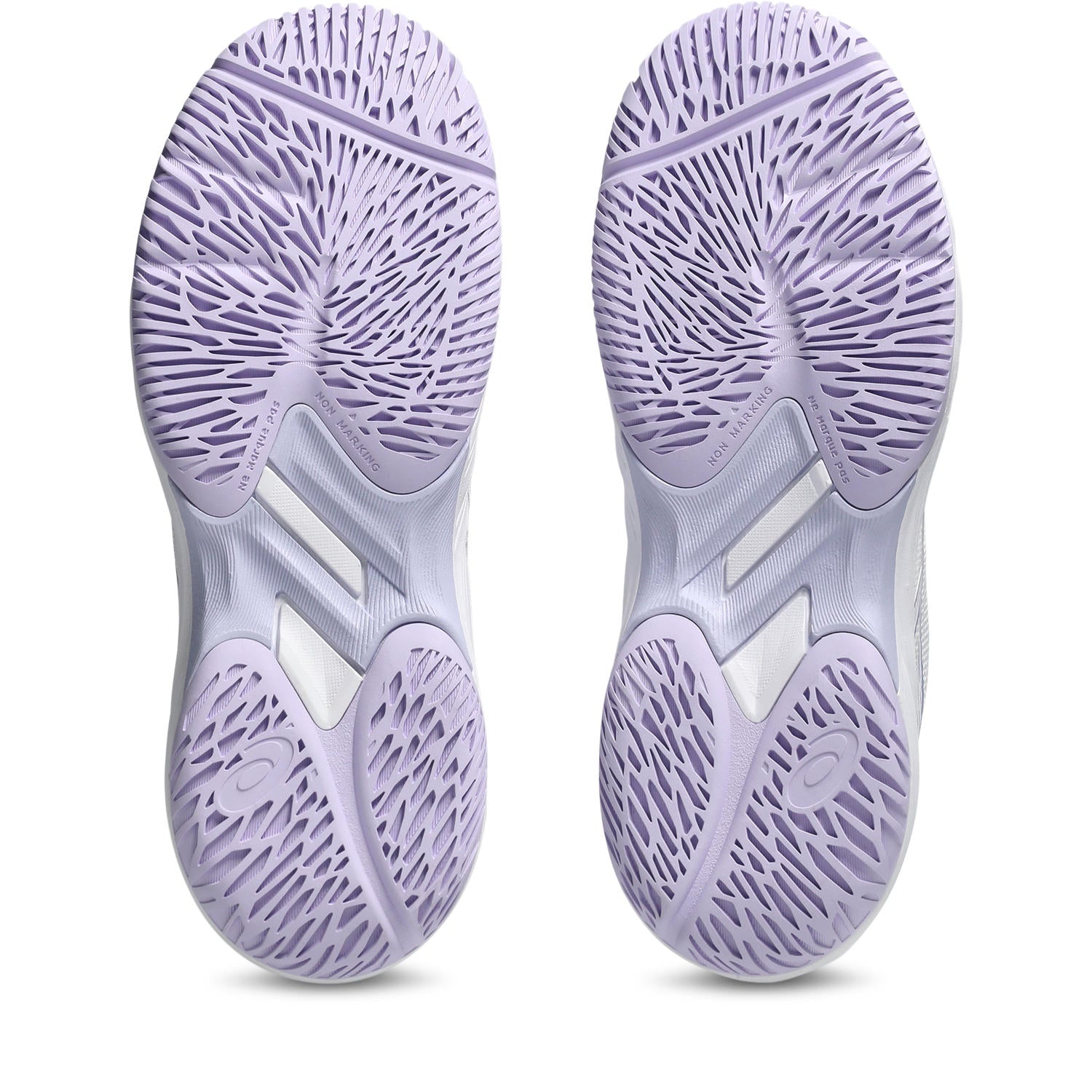 ASICS Gel-Netburner Ballistic 4 GS Girls Netball Shoes