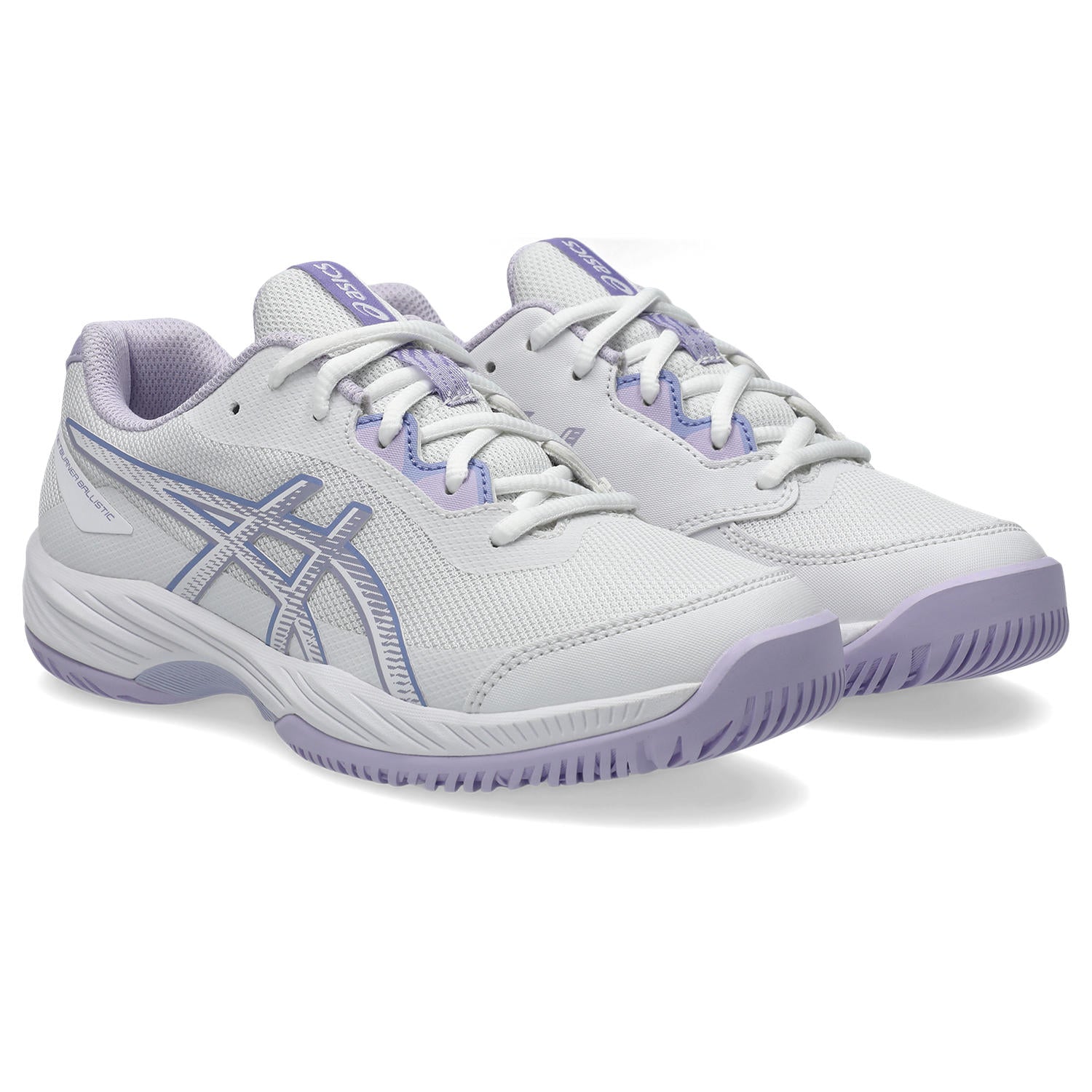 ASICS Gel-Netburner Ballistic 4 GS Girls Netball Shoes