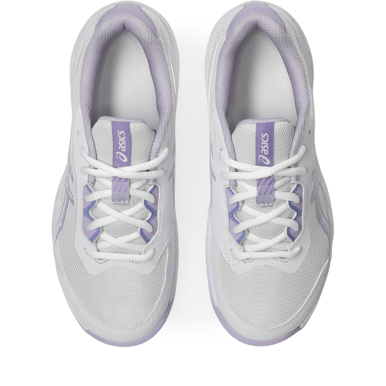 ASICS Gel-Netburner Ballistic 4 GS Girls Netball Shoes