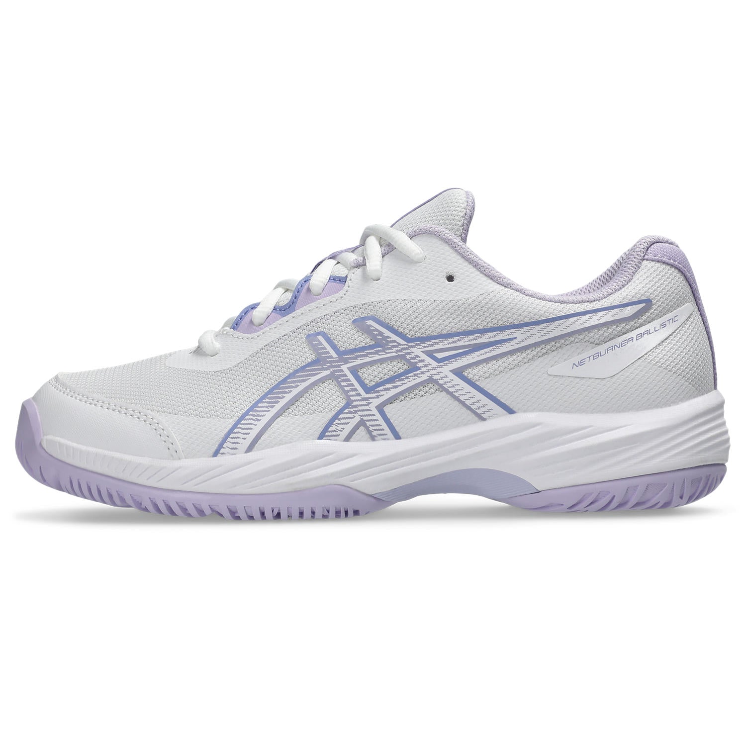 ASICS Gel-Netburner Ballistic 4 GS Girls Netball Shoes