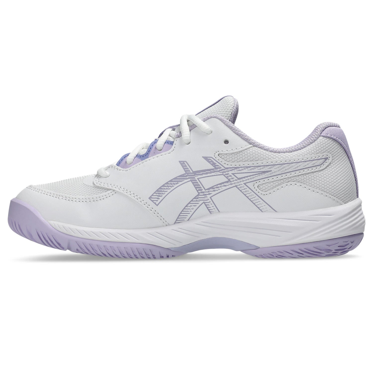 ASICS Gel-Netburner Ballistic 4 GS Girls Netball Shoes