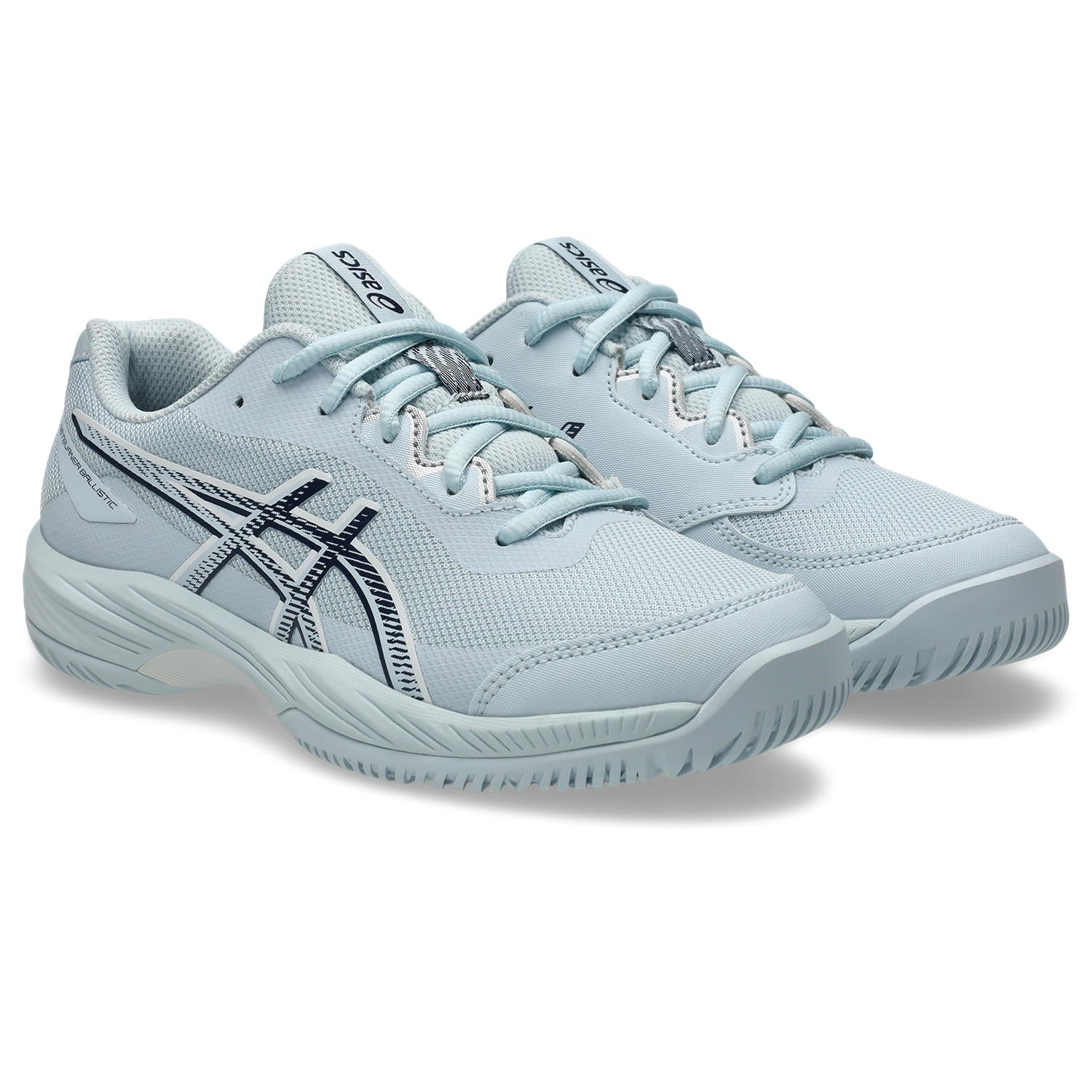 ASICS Gel-Netburner Ballistic 4 GS Girls Netball Shoes