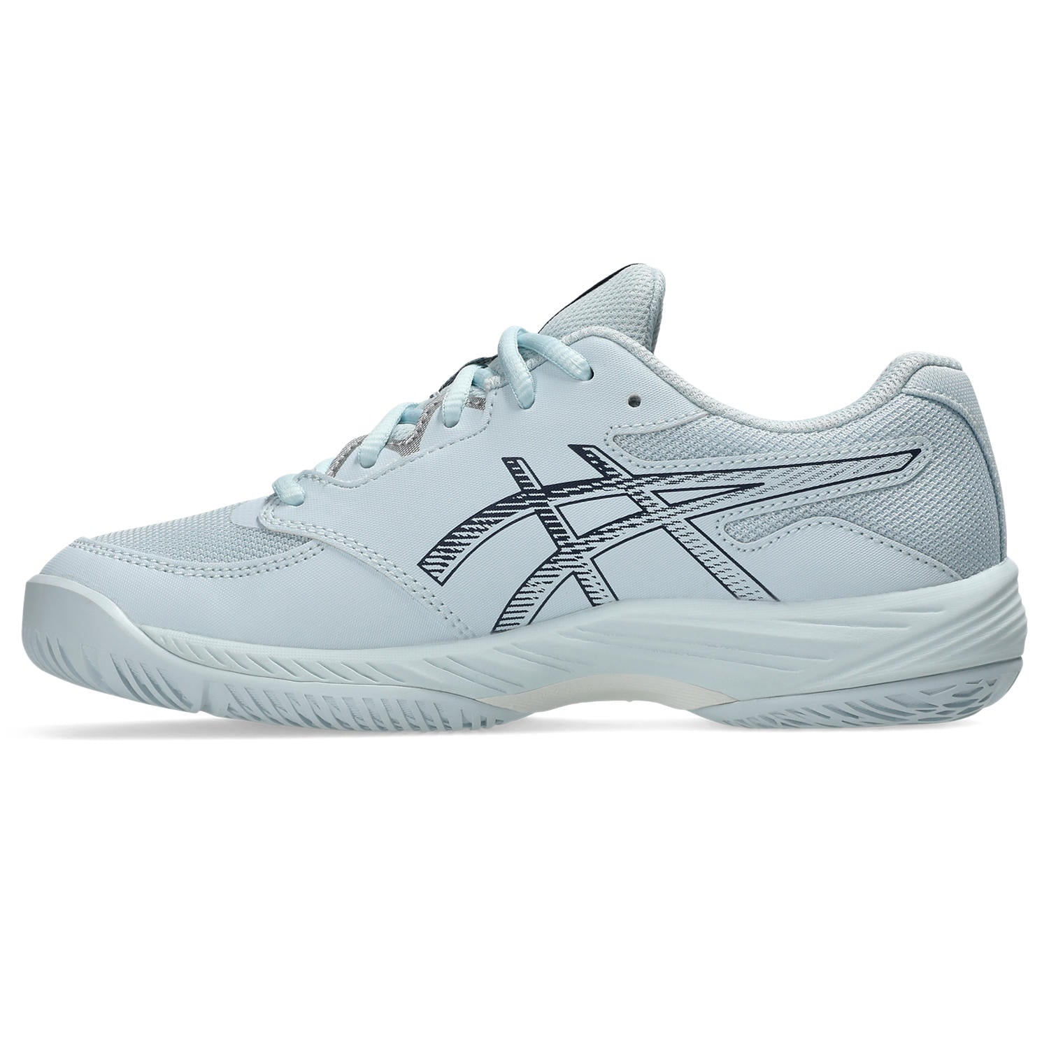 ASICS Gel-Netburner Ballistic 4 GS Girls Netball Shoes