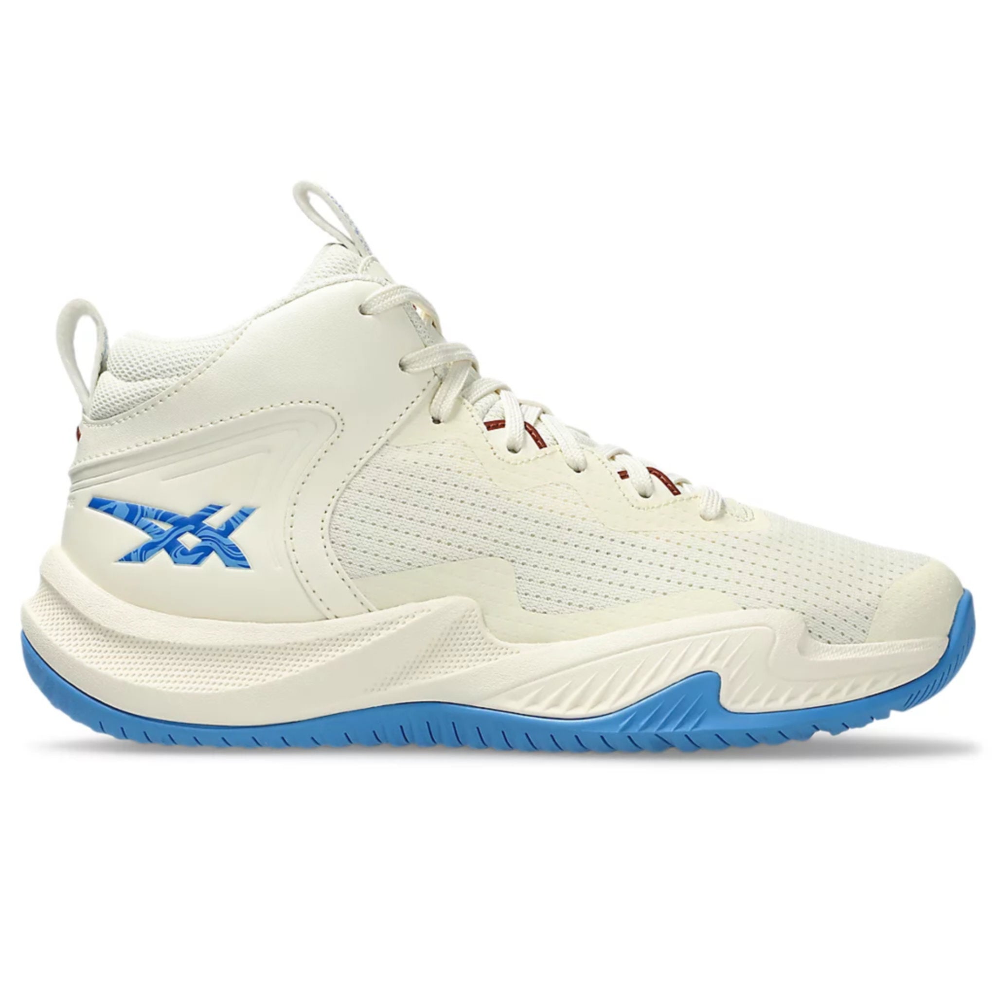 ASICS Nova Surge 3 GS Kids Basketball Shoes