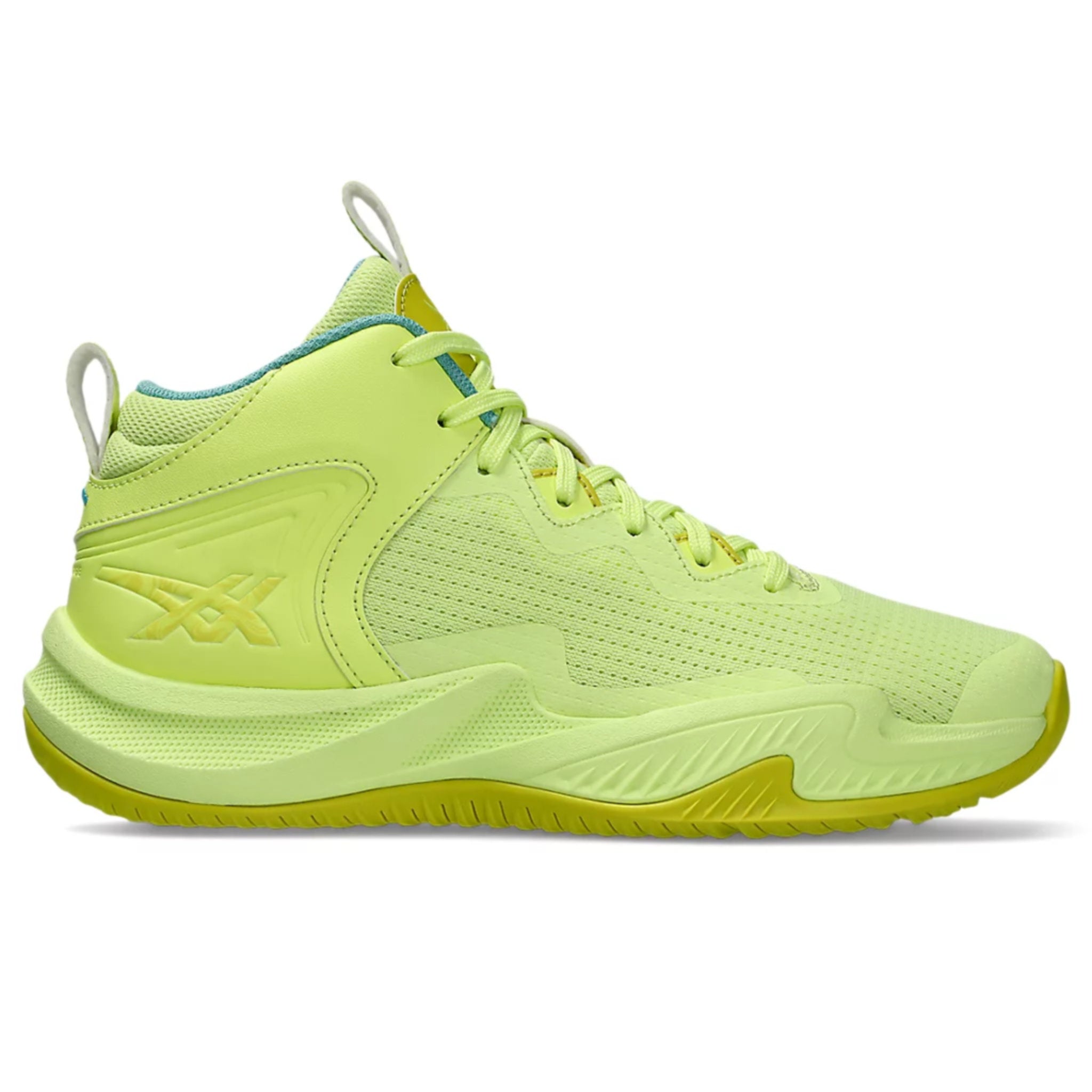 ASICS Nova Surge 3 GS Kids Basketball Shoes