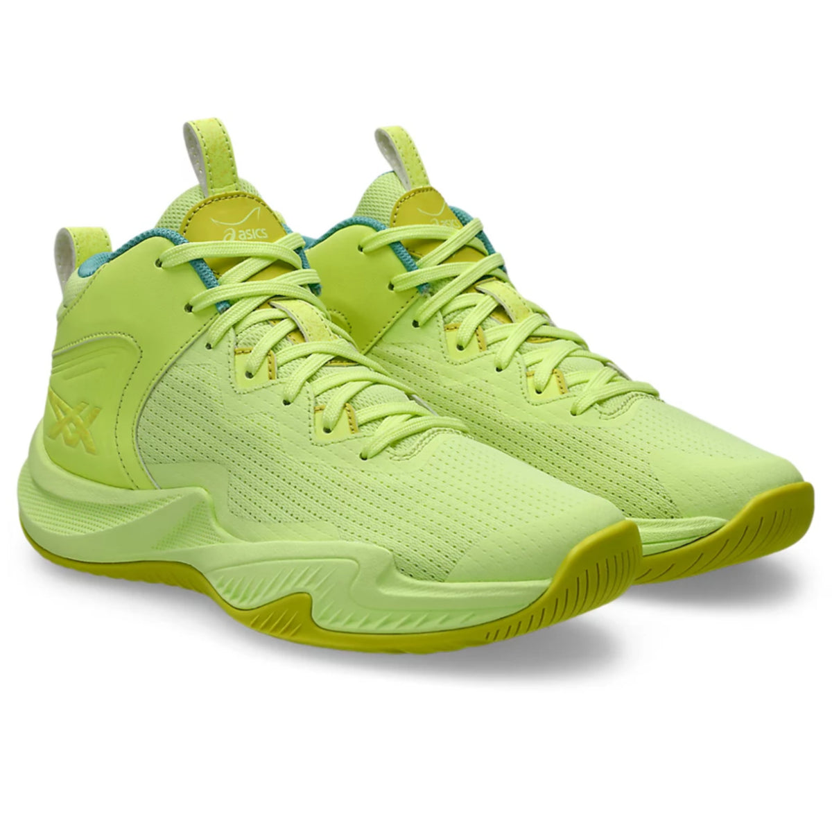 ASICS Nova Surge 3 GS Kids Basketball Shoes