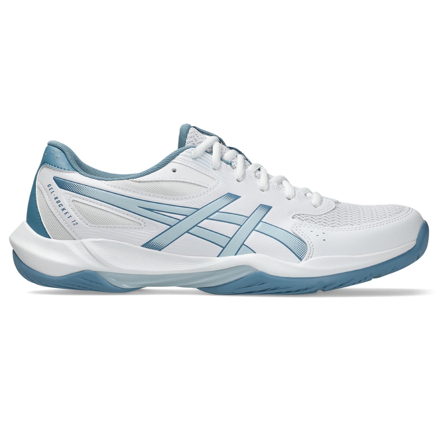 ASICS Gel-Rocket 12 Mens Tennis Shoes