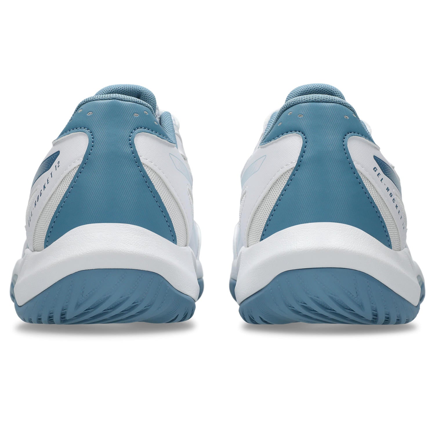 ASICS Gel-Rocket 12 Mens Tennis Shoes