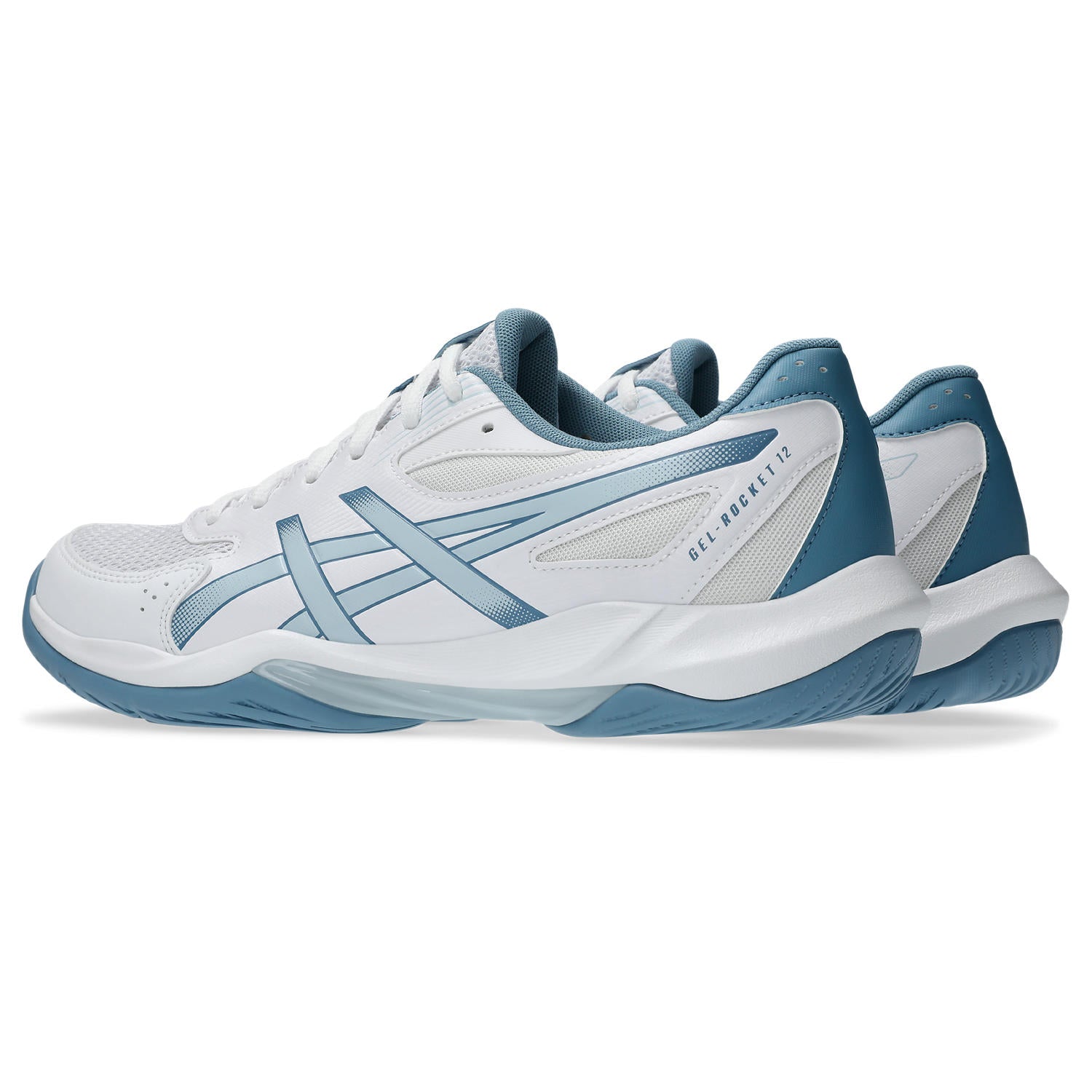 ASICS Gel-Rocket 12 Mens Tennis Shoes