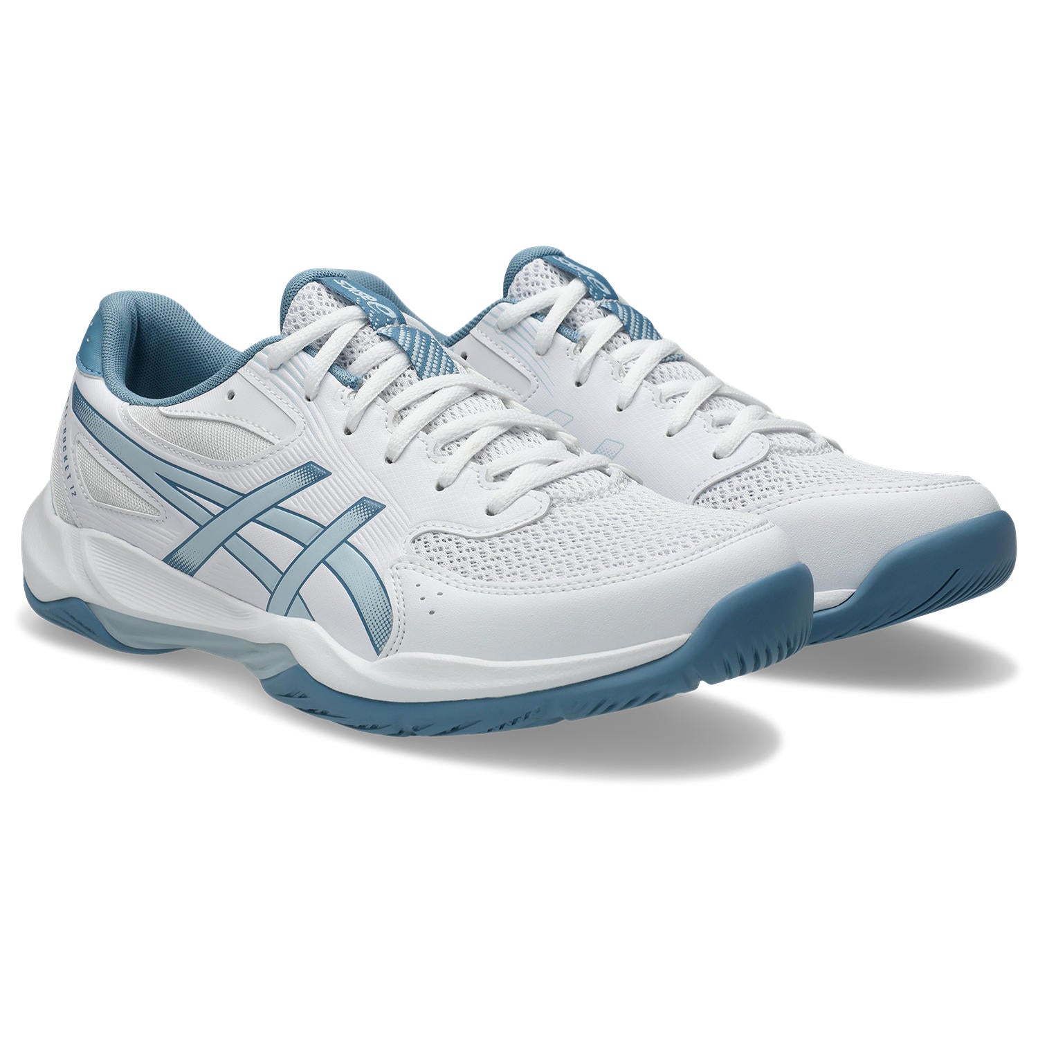 ASICS Gel-Rocket 12 Mens Tennis Shoes