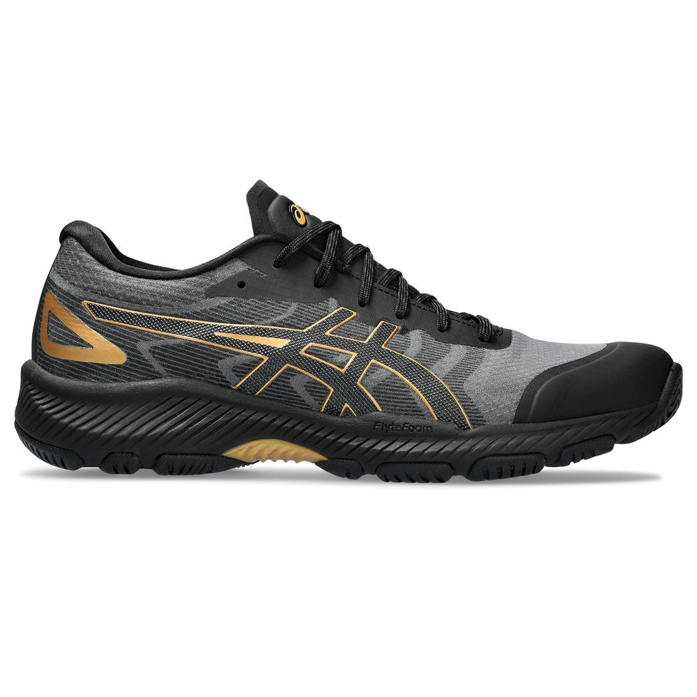 ASICS Netburner Professional FF 3 Netball Shoes