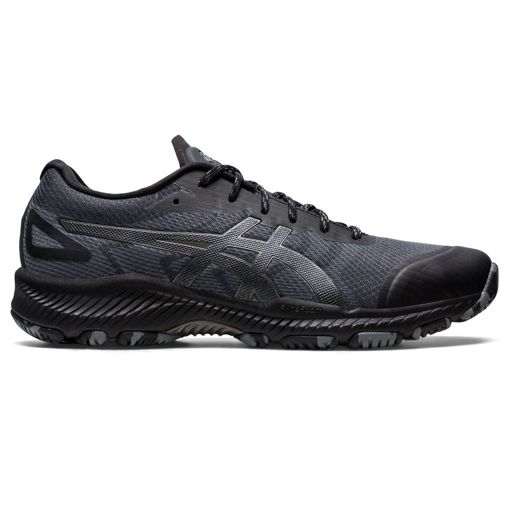 ASICS Netburner Professional FF 3 Womens Netball Shoes