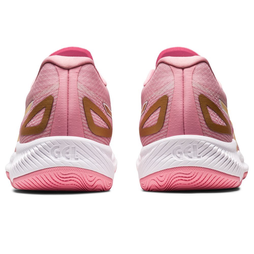 ASICS Netburner Professional FF 3 Womens Netball Shoes