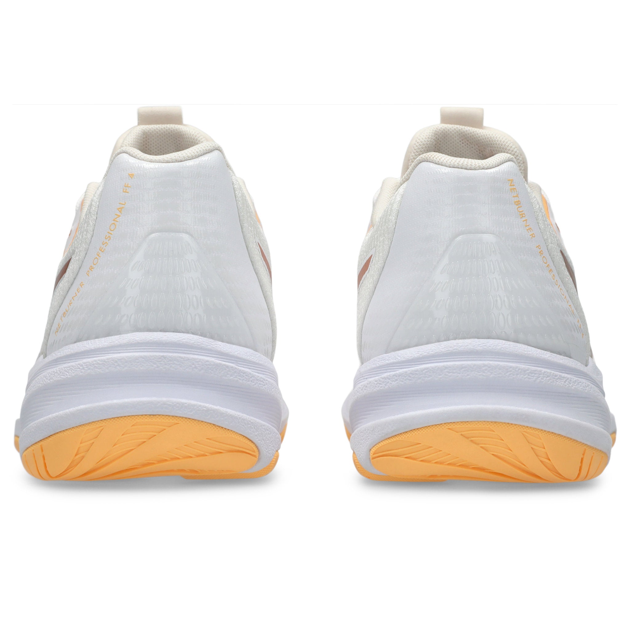 ASICS Netburner Professional FF 4 Womens Netball Shoes