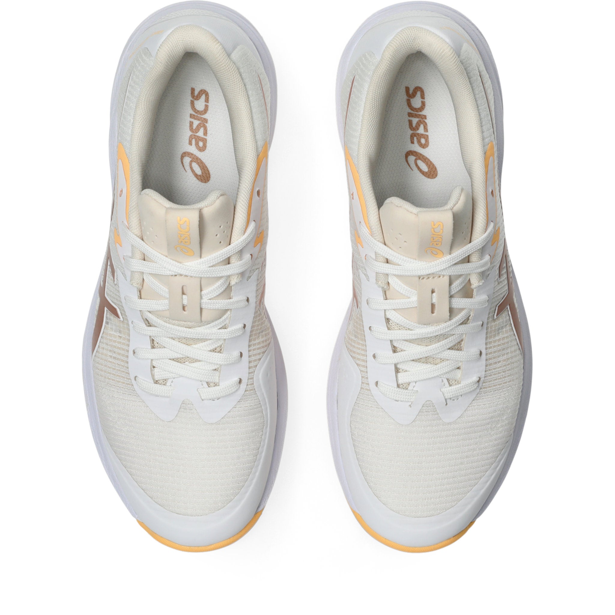 ASICS Netburner Professional FF 4 Womens Netball Shoes
