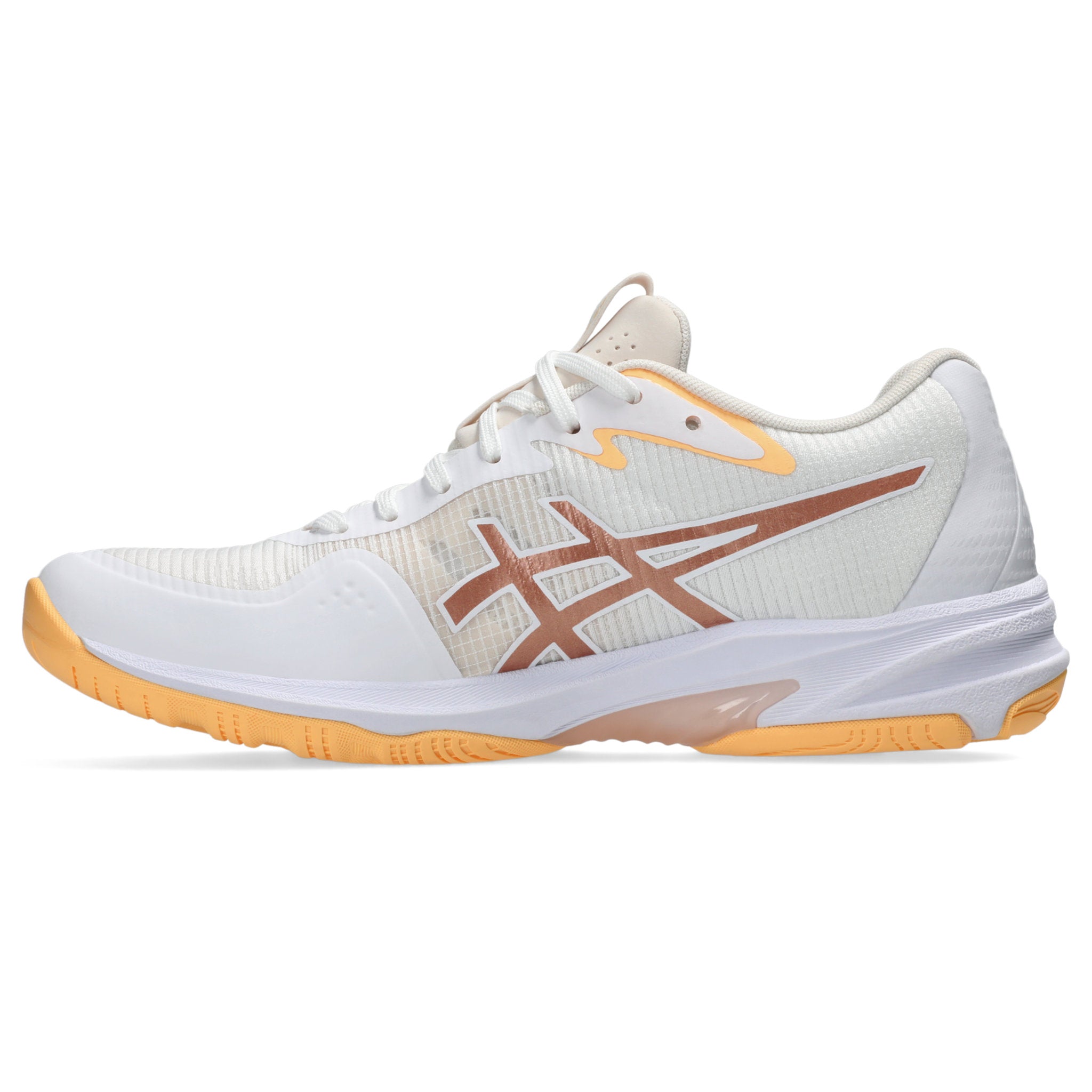 ASICS Netburner Professional FF 4 Womens Netball Shoes