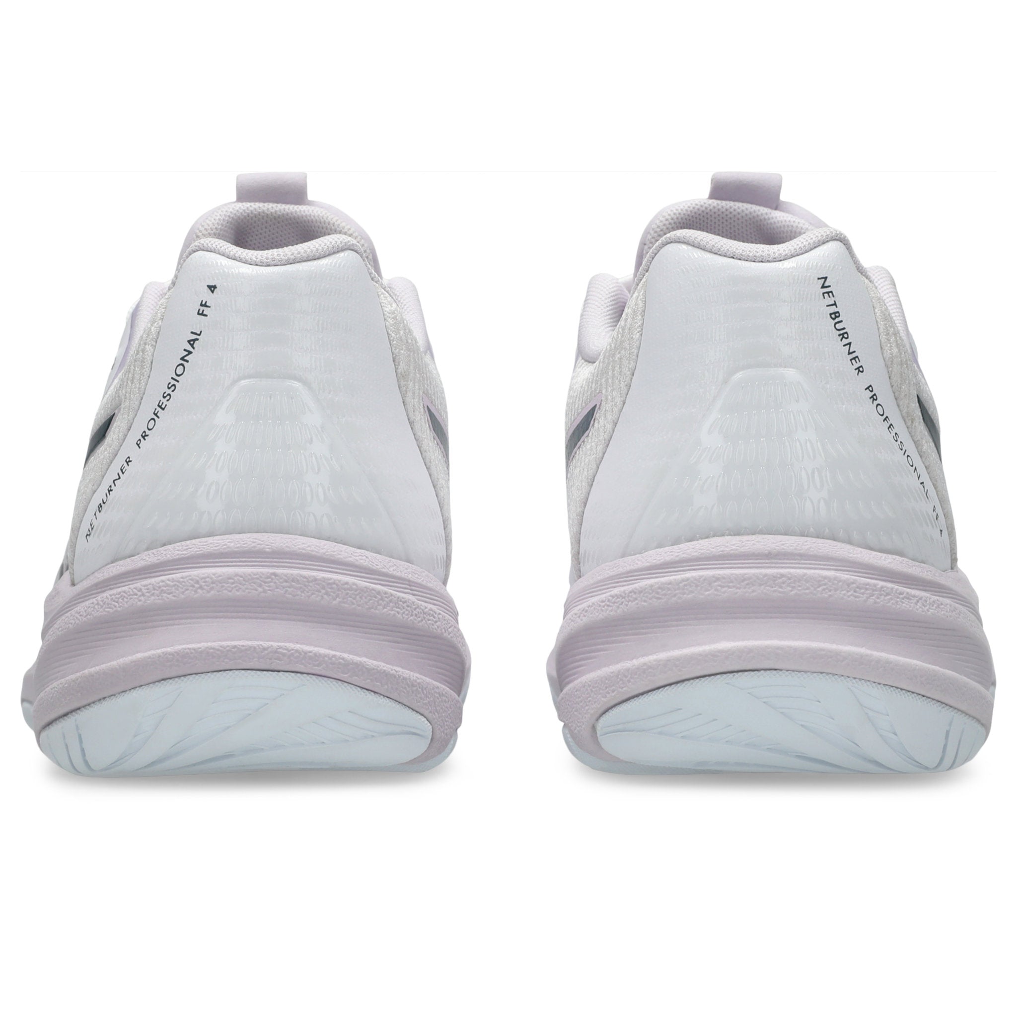 ASICS Netburner Professional FF 4 Womens Netball Shoes