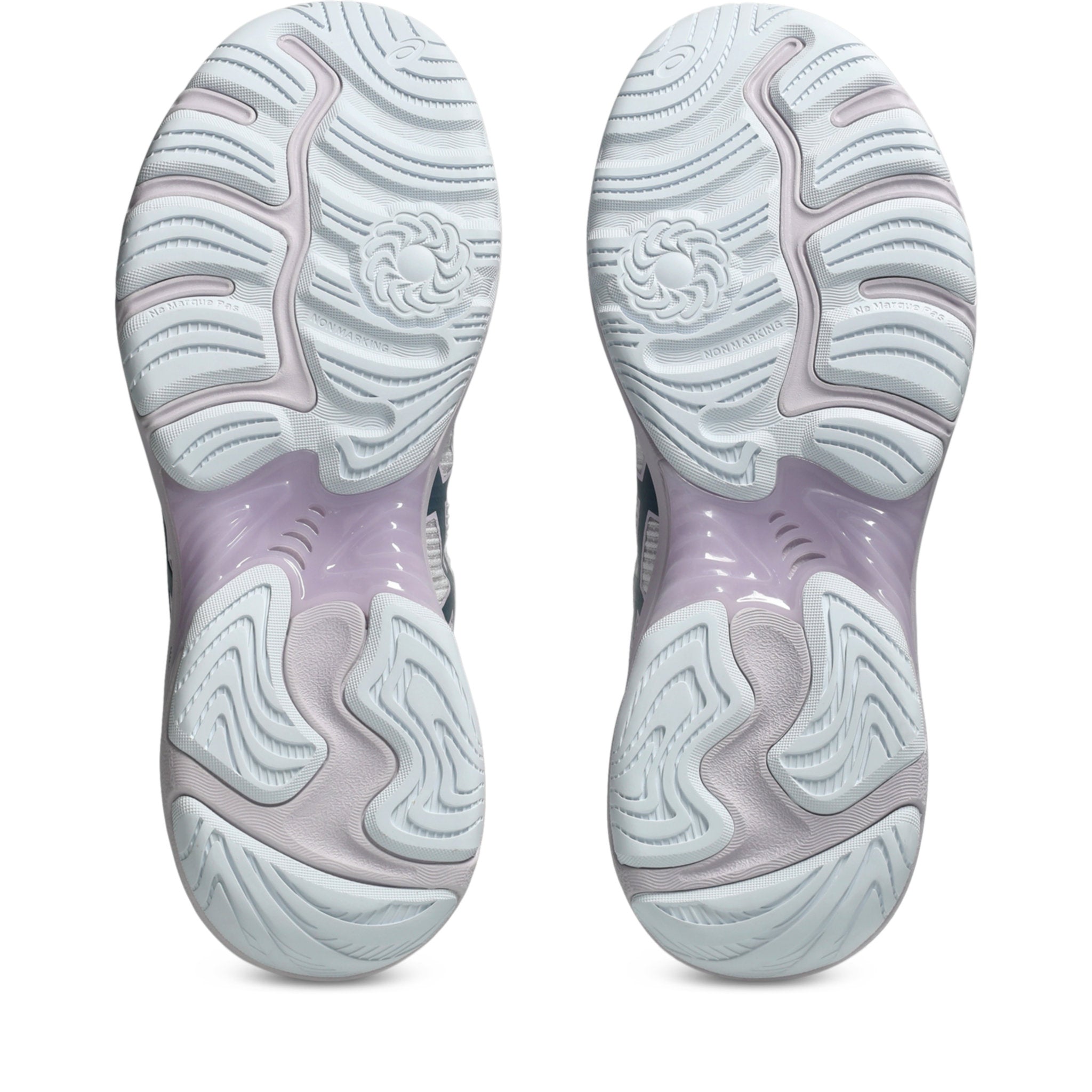 ASICS Netburner Professional FF 4 Womens Netball Shoes