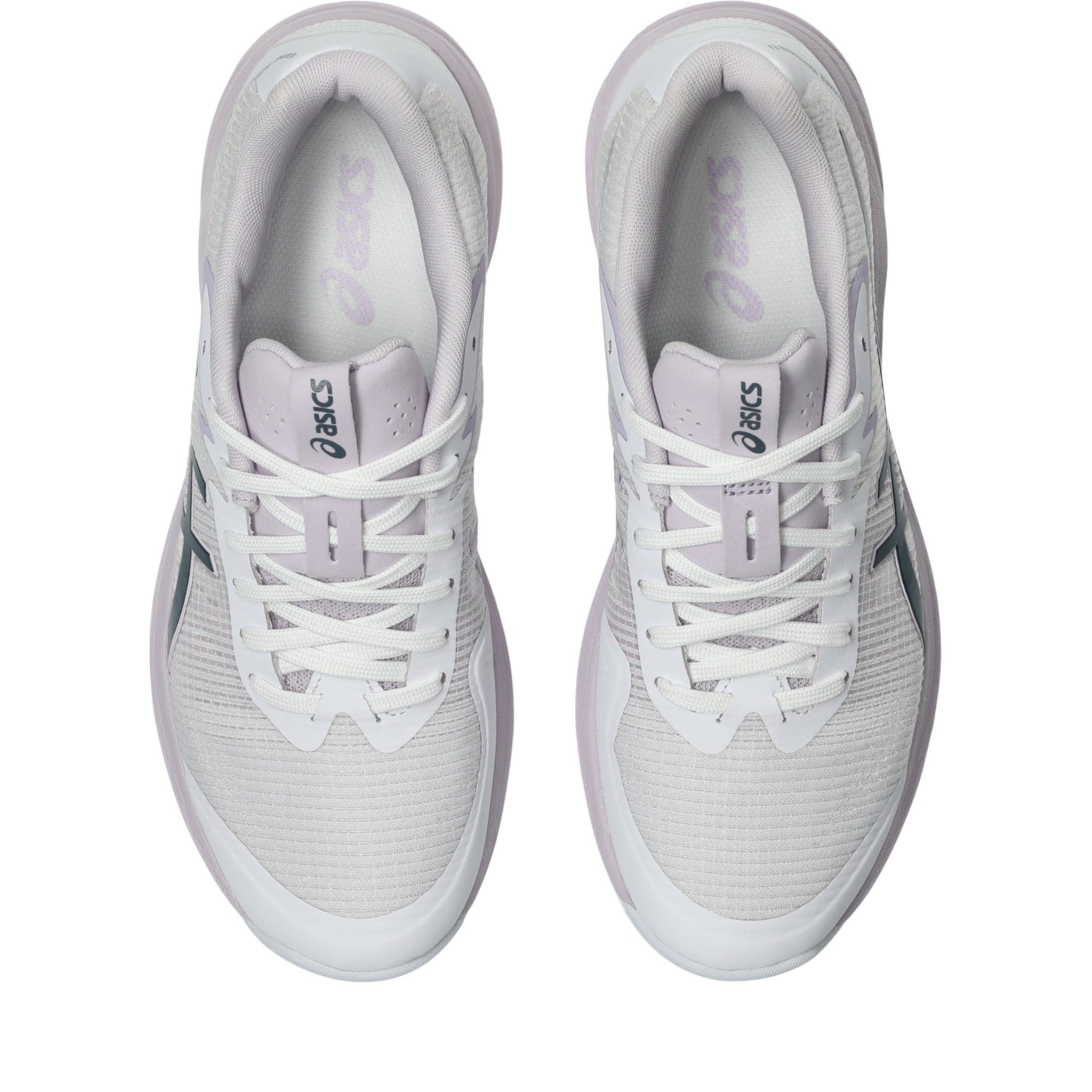 ASICS Netburner Professional FF 4 Womens Netball Shoes