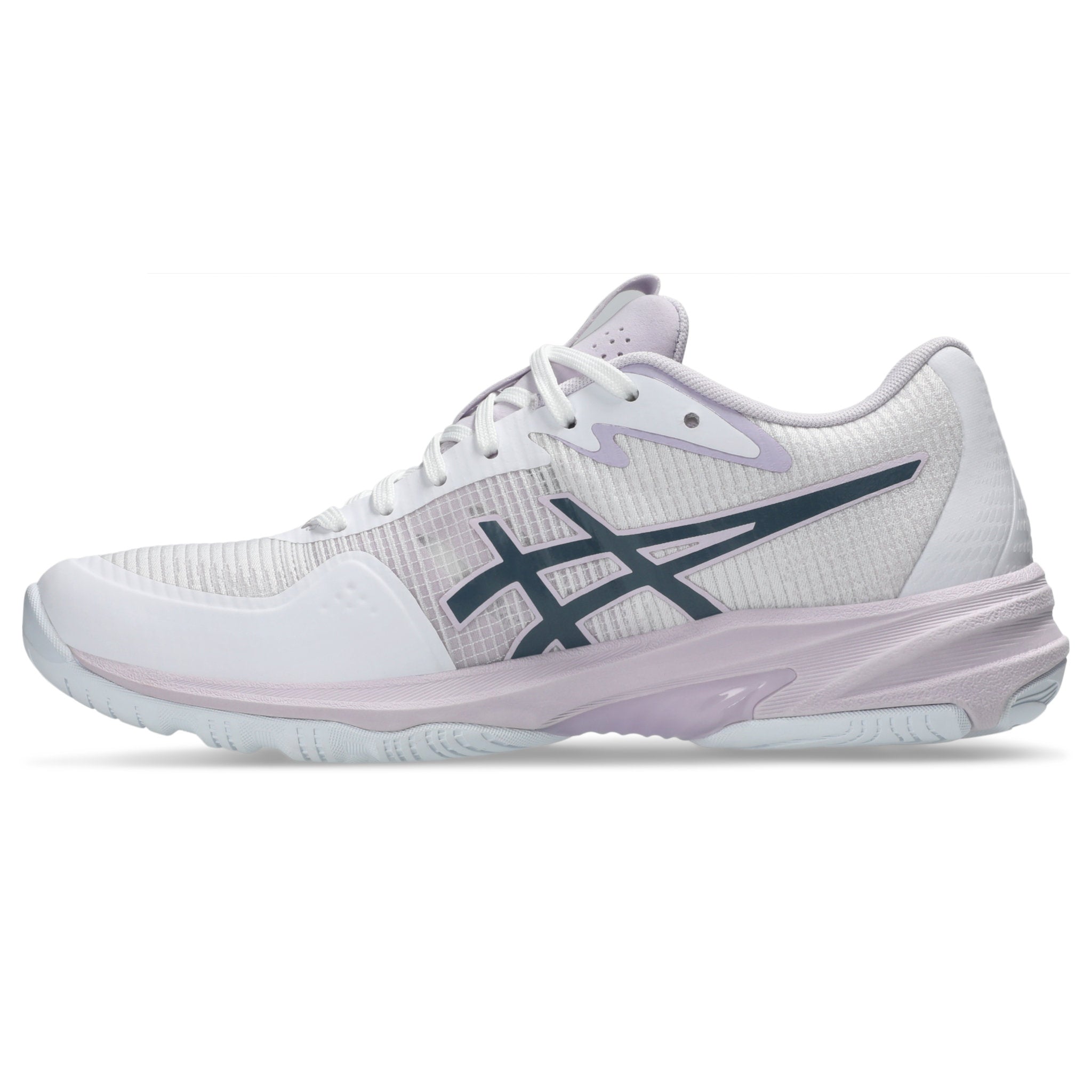 ASICS Netburner Professional FF 4 Womens Netball Shoes