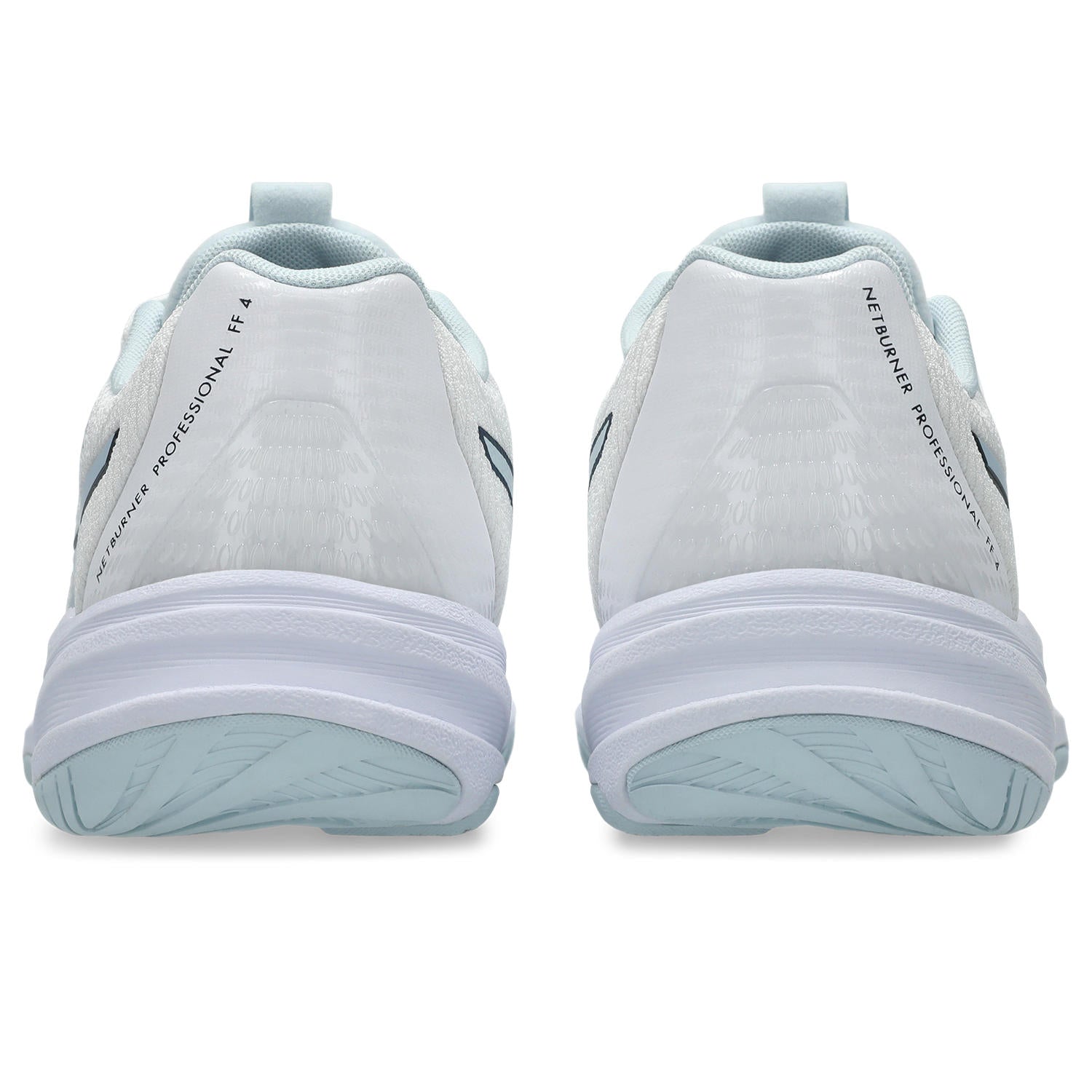 ASICS Netburner Professional FF 4 Womens Netball Shoes