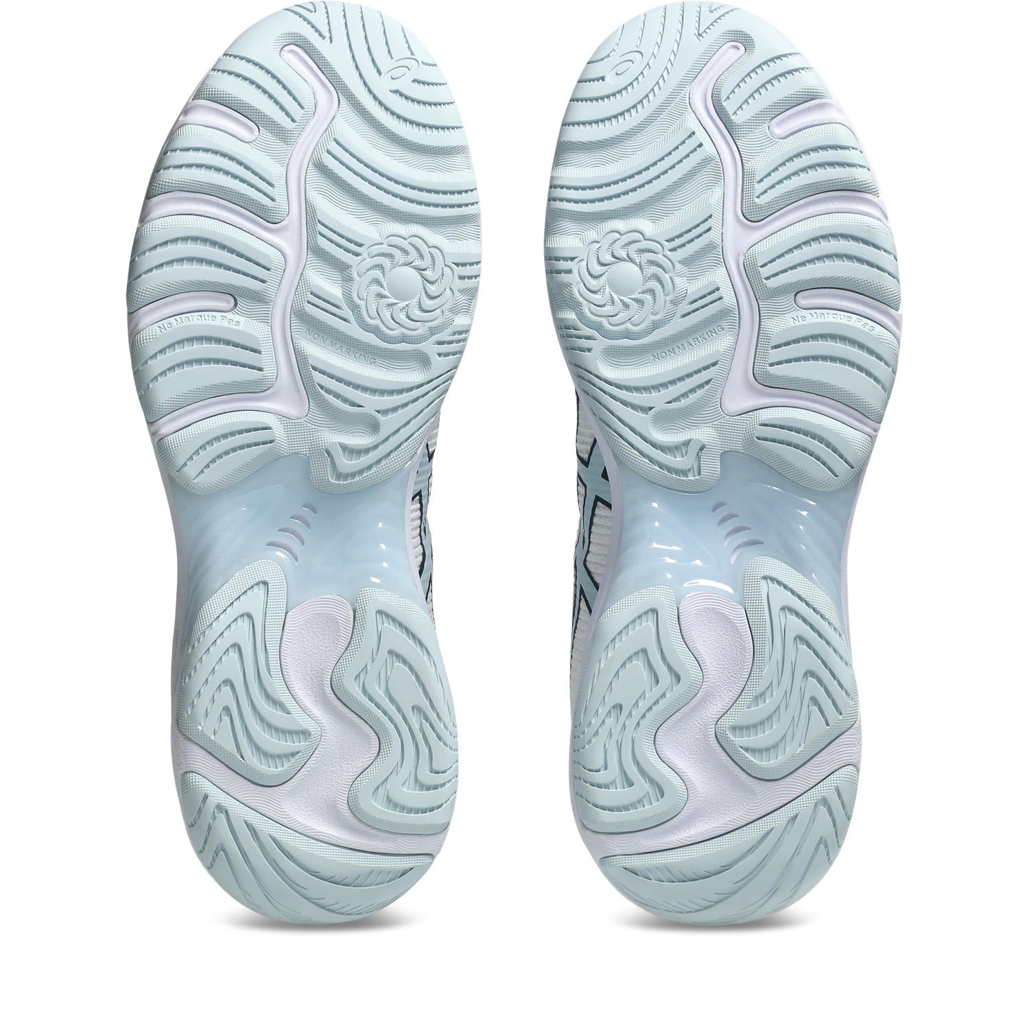 ASICS Netburner Professional FF 4 Womens Netball Shoes