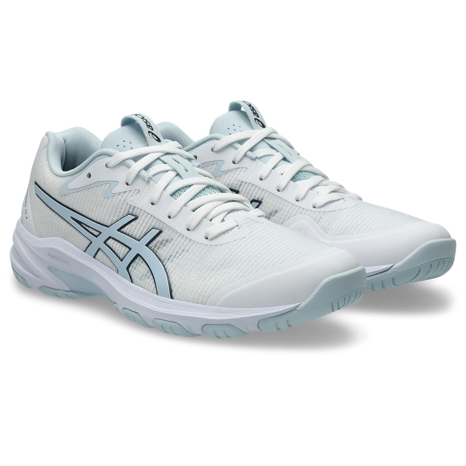 ASICS Netburner Professional FF 4 Womens Netball Shoes