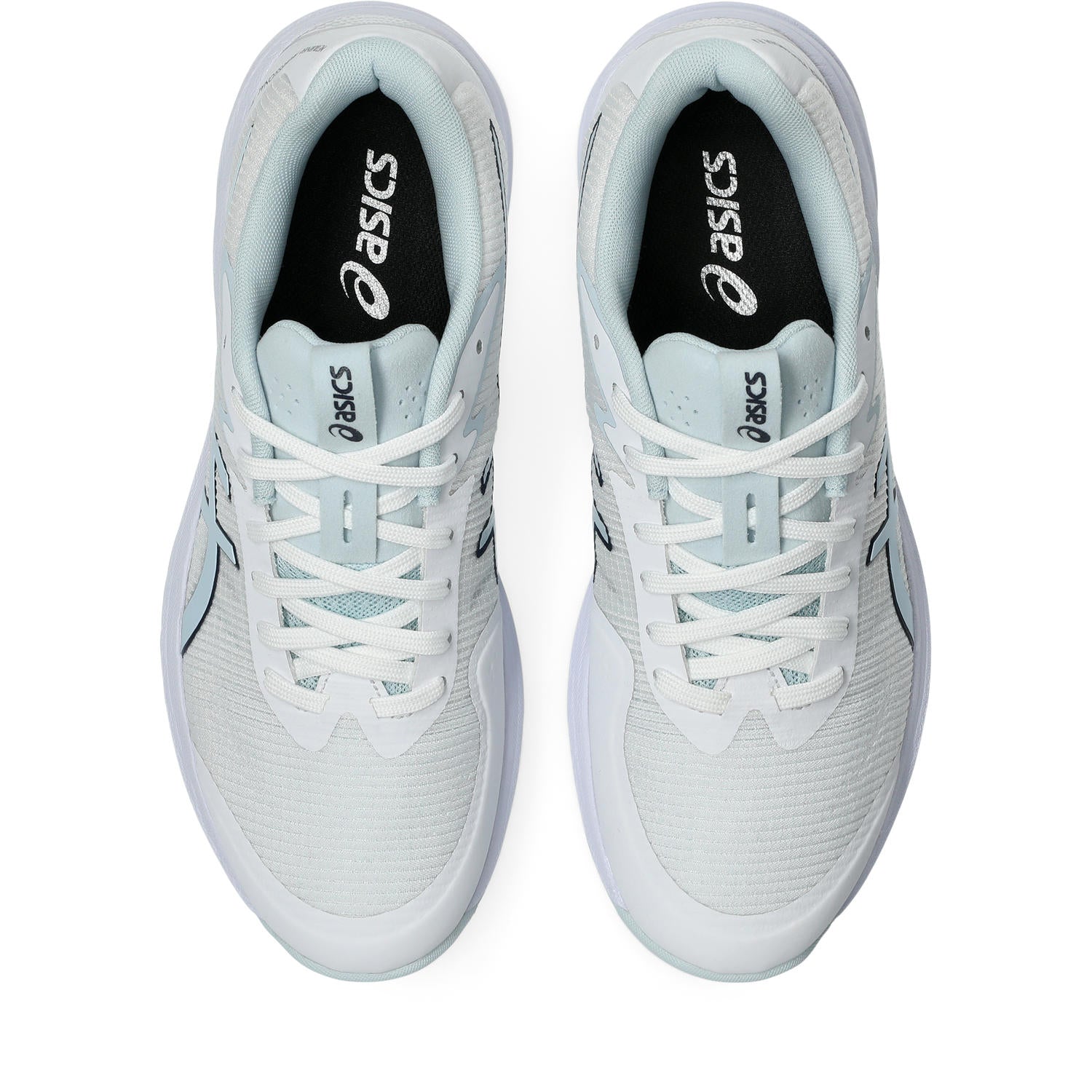 ASICS Netburner Professional FF 4 Womens Netball Shoes