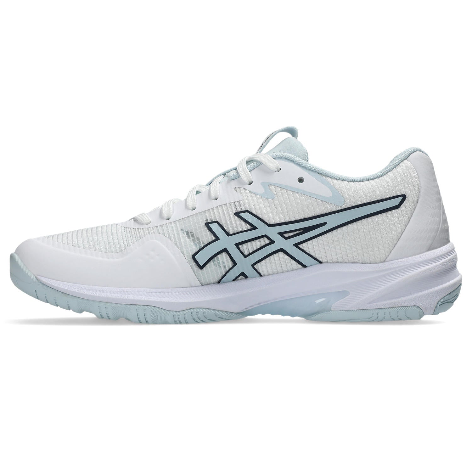 ASICS Netburner Professional FF 4 Womens Netball Shoes