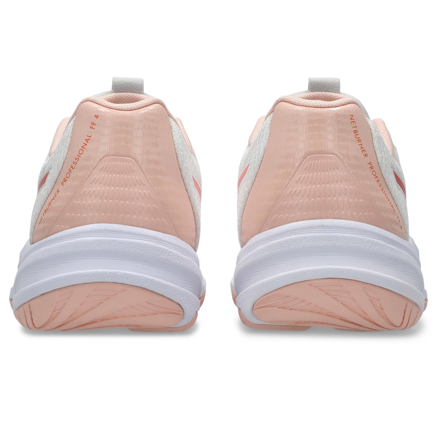 ASICS Netburner Professional FF 4 Womens Netball Shoes