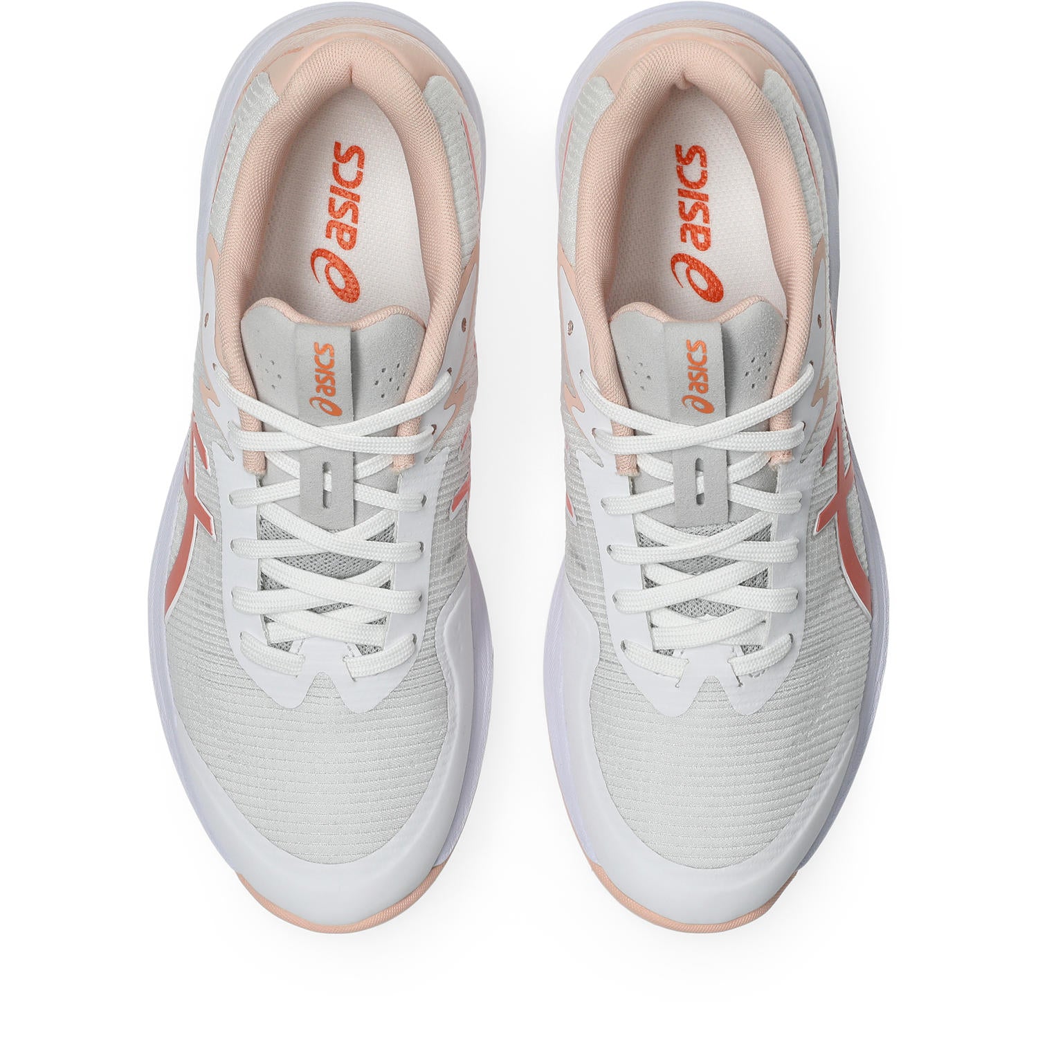 ASICS Netburner Professional FF 4 Womens Netball Shoes