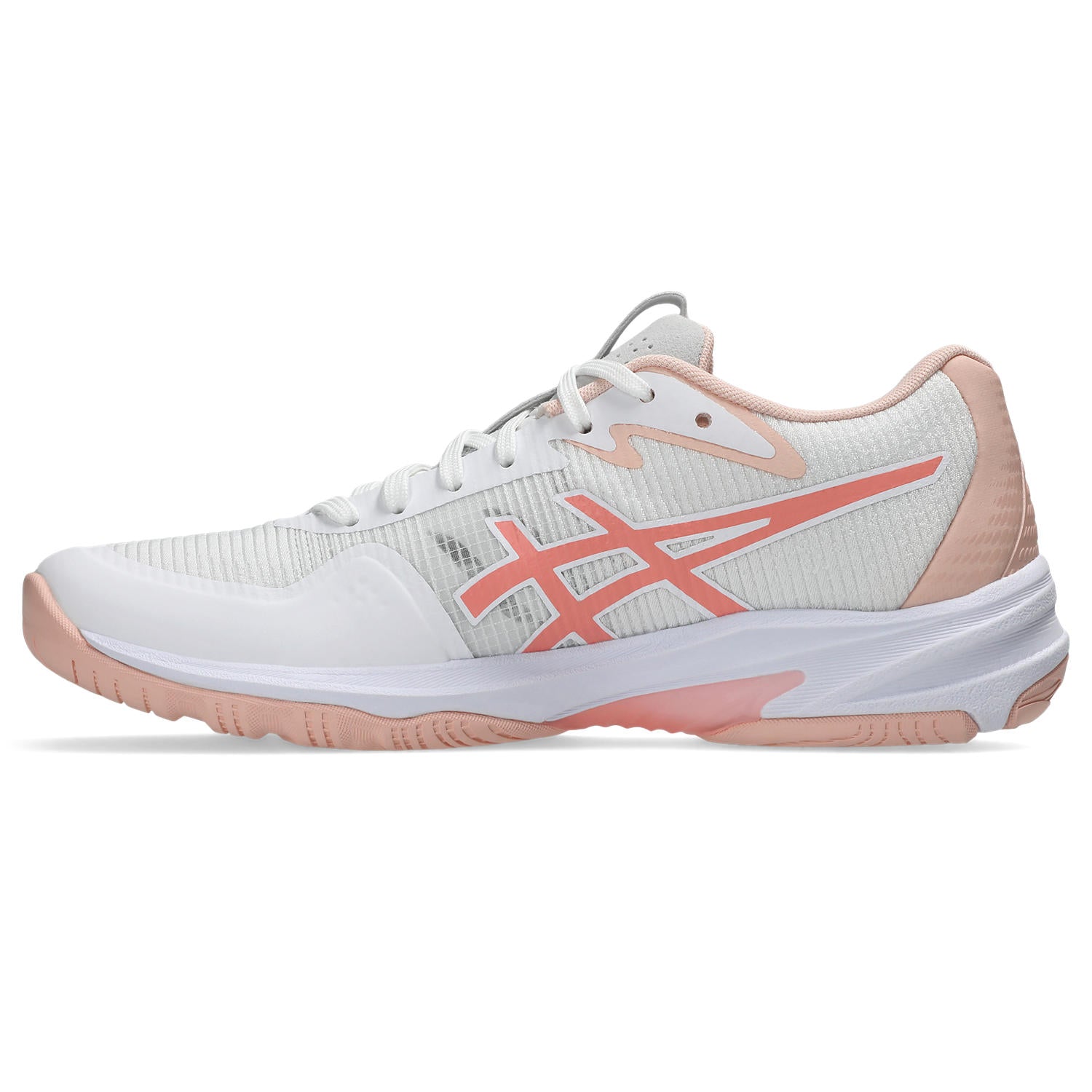 ASICS Netburner Professional FF 4 Womens Netball Shoes