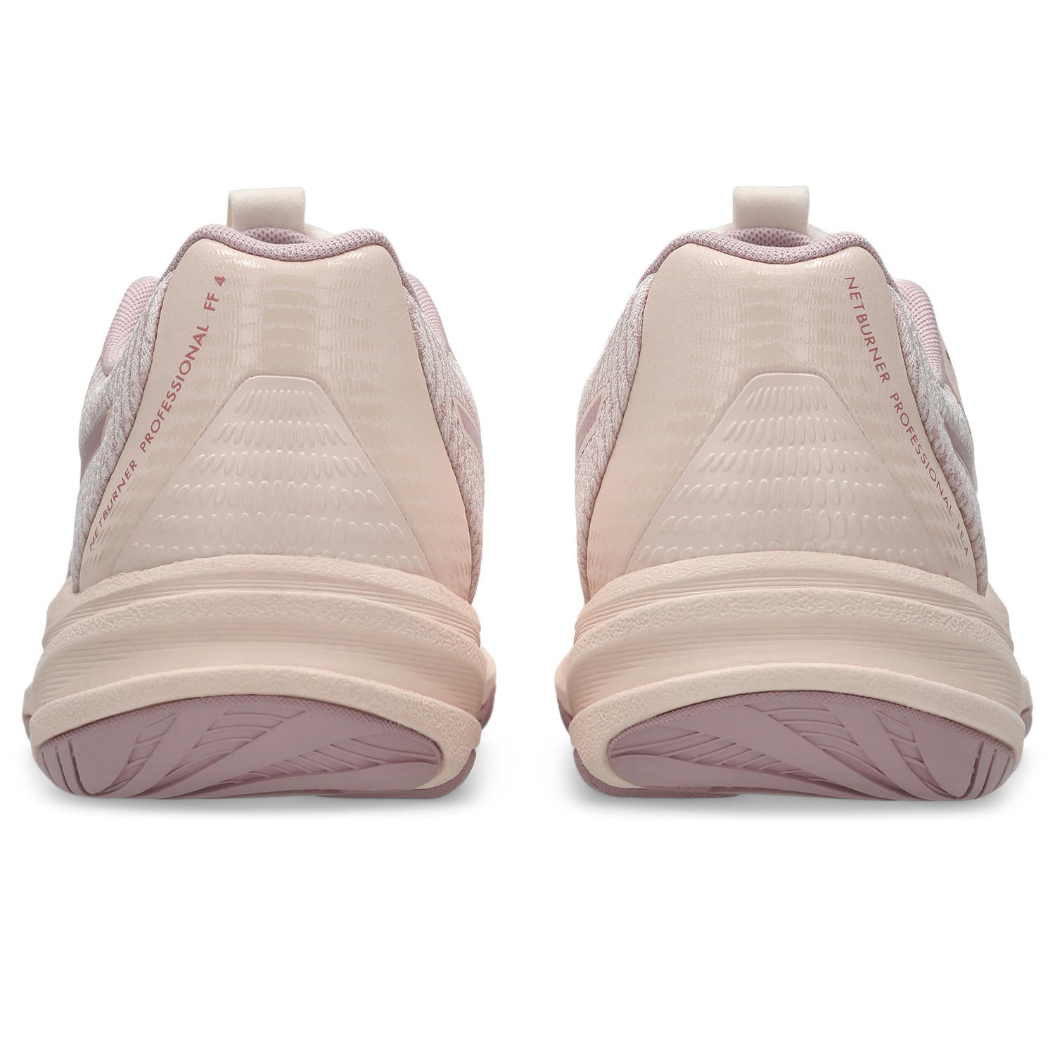 ASICS Netburner Professional FF 4 Womens Netball Shoes