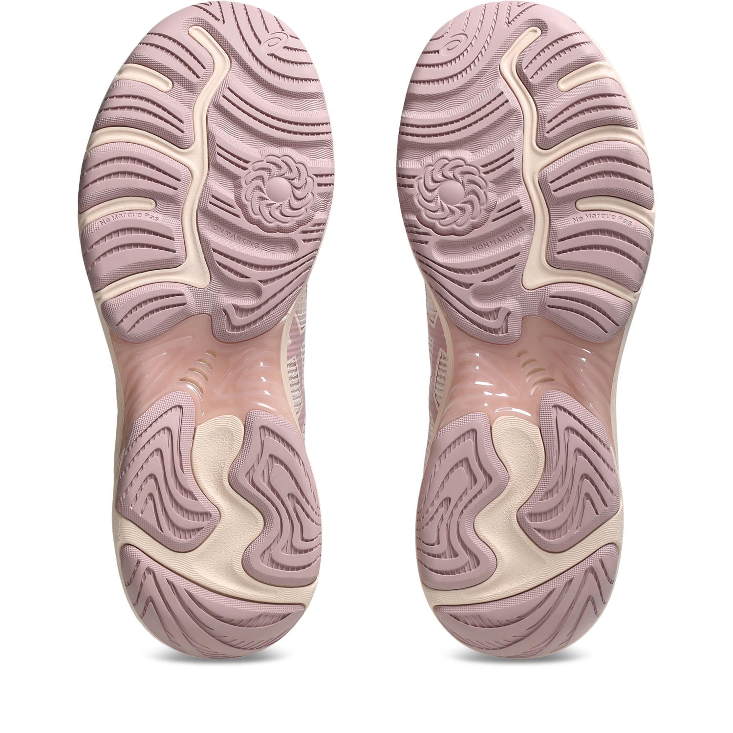 ASICS Netburner Professional FF 4 Womens Netball Shoes