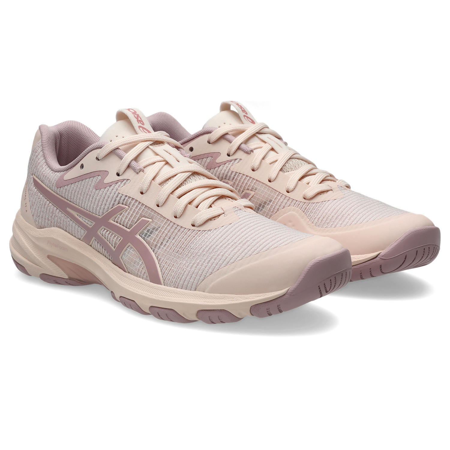 ASICS Netburner Professional FF 4 Womens Netball Shoes