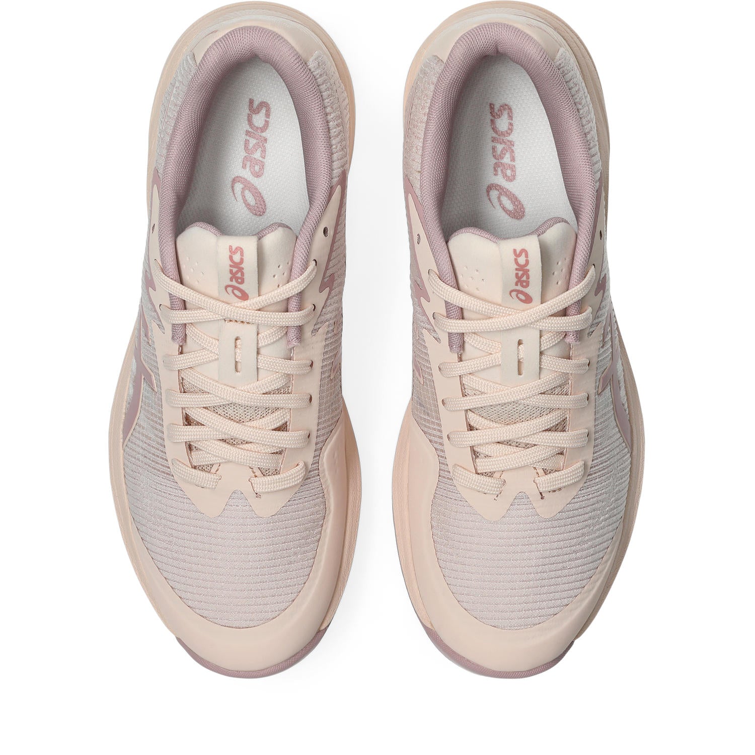 ASICS Netburner Professional FF 4 Womens Netball Shoes