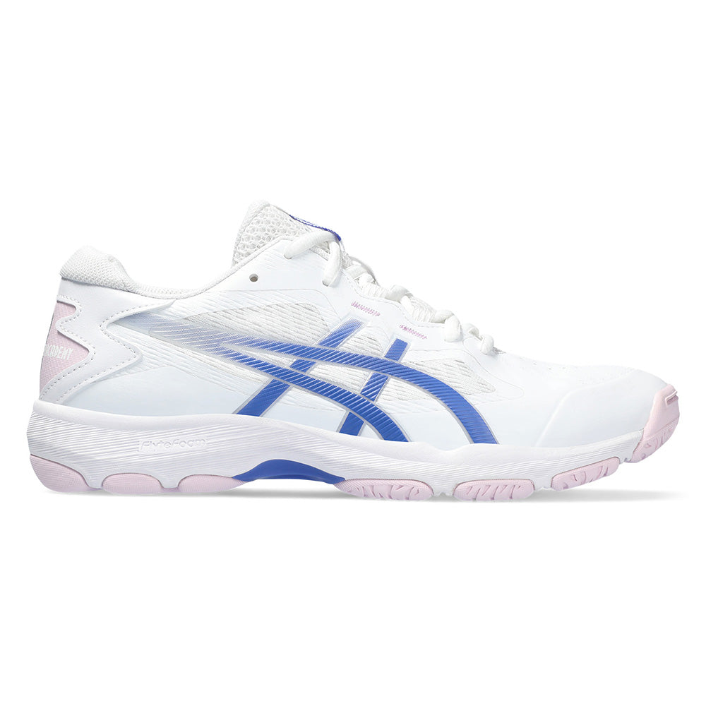 Asics netball sales trainers size 7