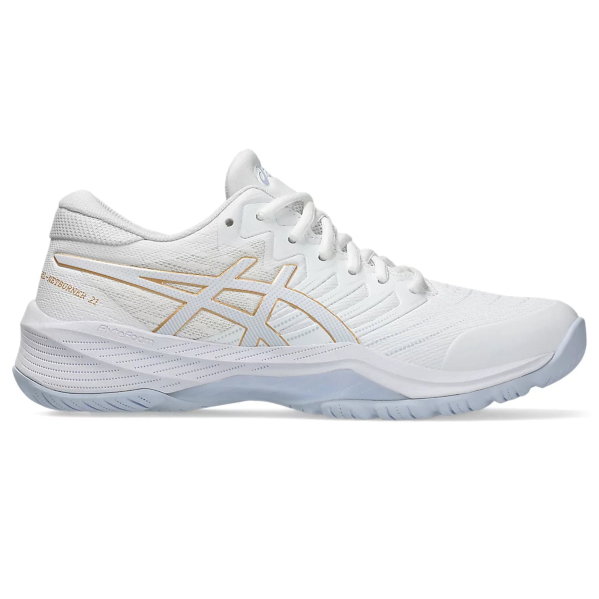 ASICS Gel-Netburner 21 Womens Netball Shoes